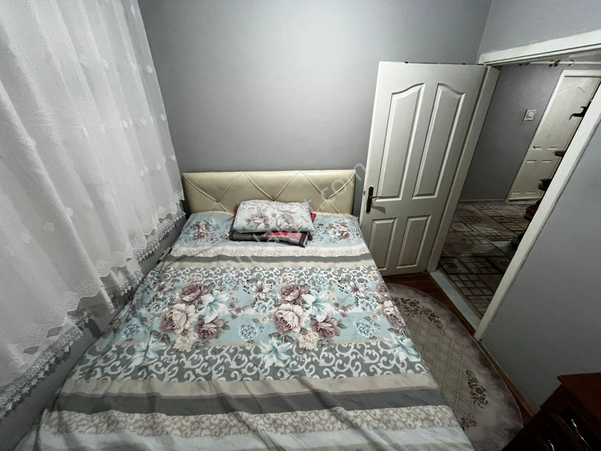 Sincan Mareşal Çakmak Mh.de 2+1 Satılık Daire - Görsel 13