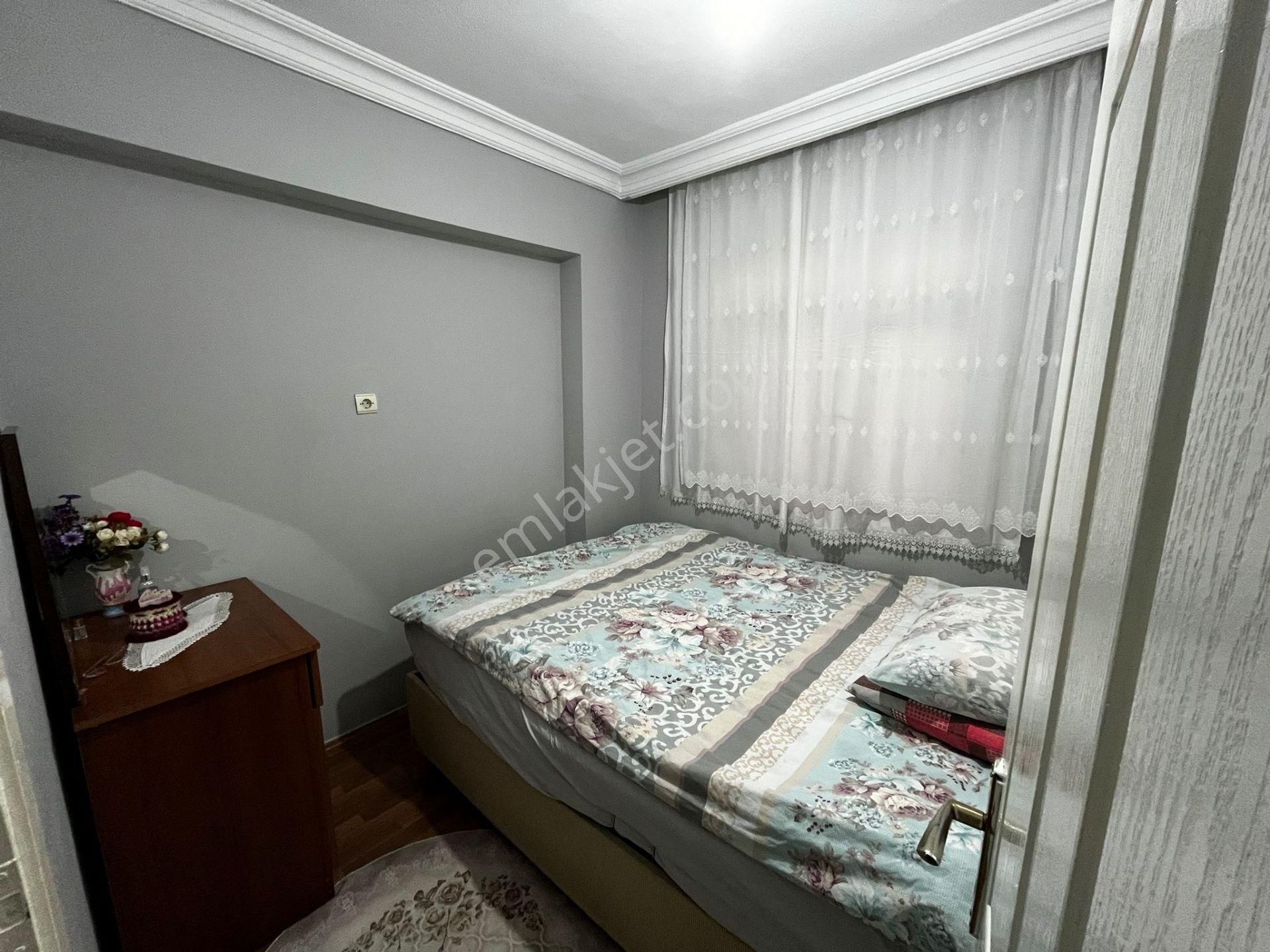 Sincan Mareşal Çakmak Mh.de 2+1 Satılık Daire - Görsel 11