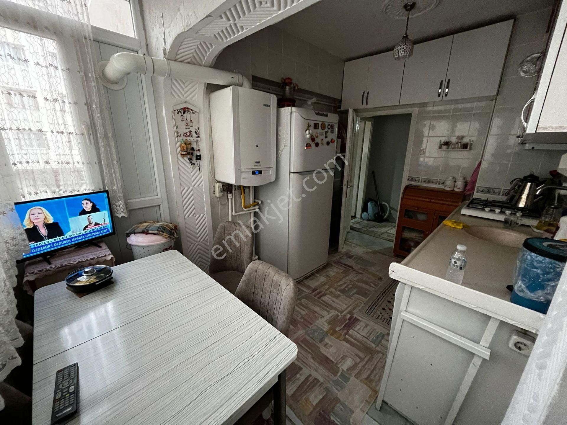 Sincan Mareşal Çakmak Mh.de 2+1 Satılık Daire - Görsel 5