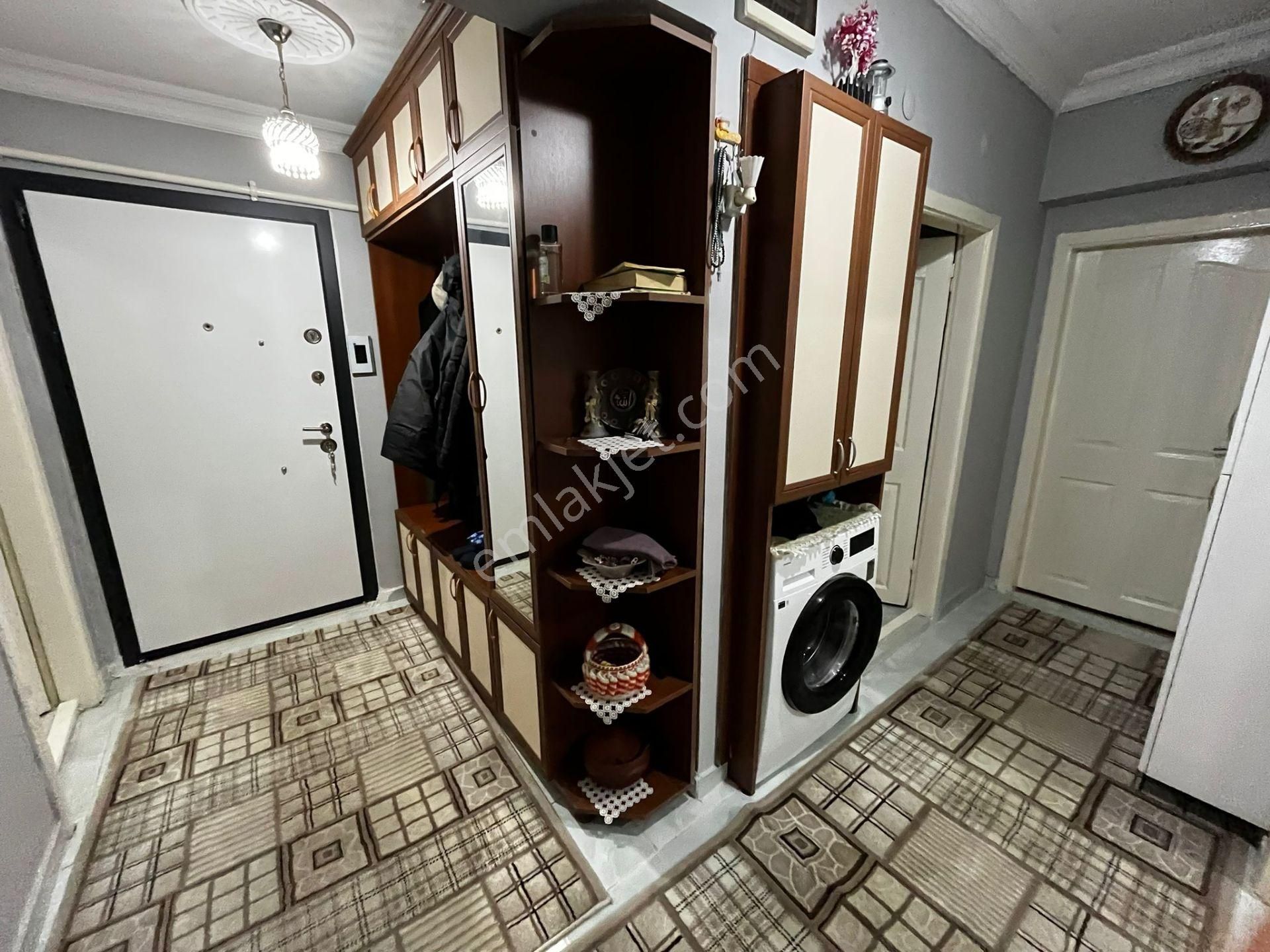 Sincan Mareşal Çakmak Mh.de 2+1 Satılık Daire - Görsel 24