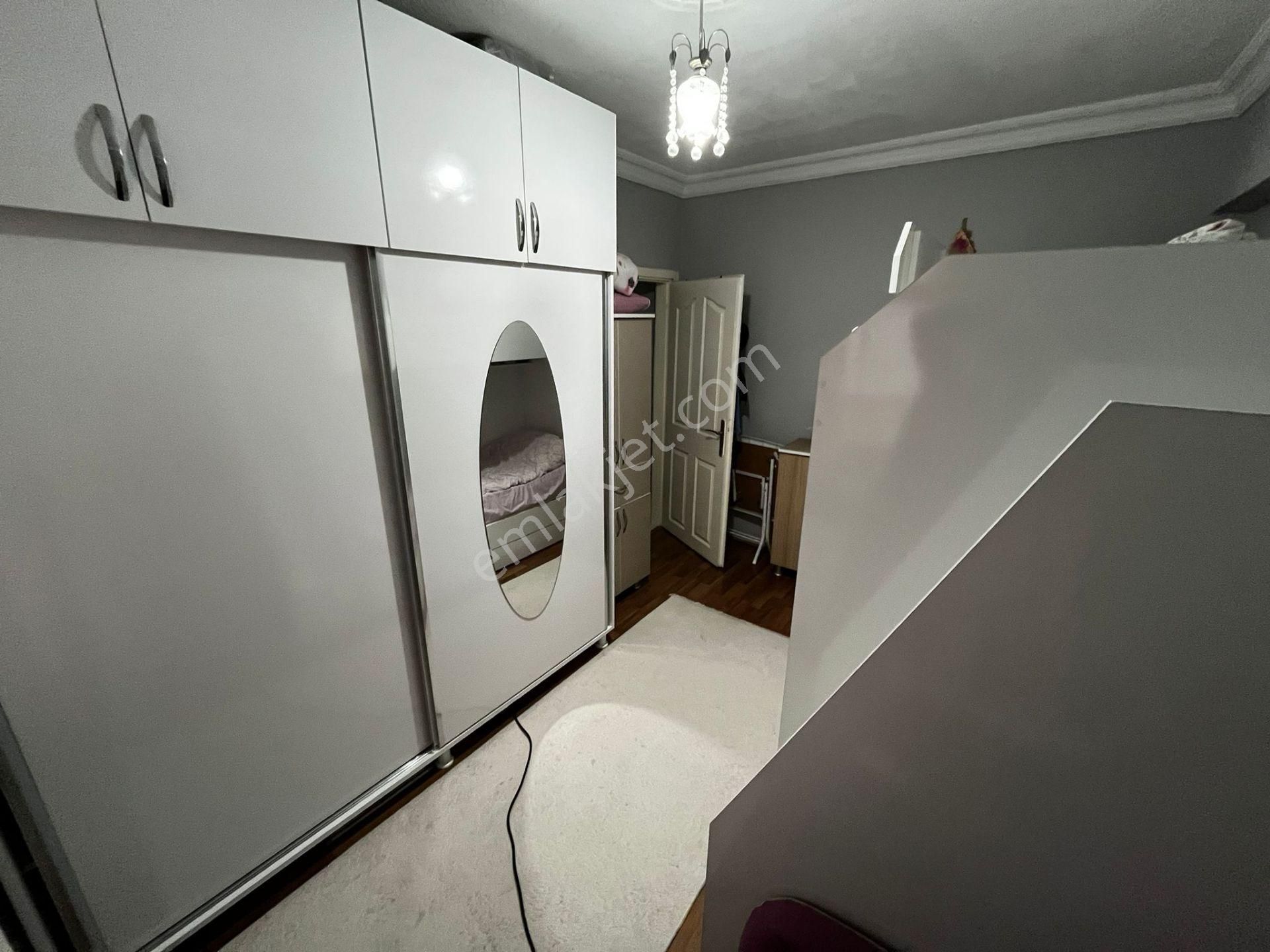 Sincan Mareşal Çakmak Mh.de 2+1 Satılık Daire - Görsel 20