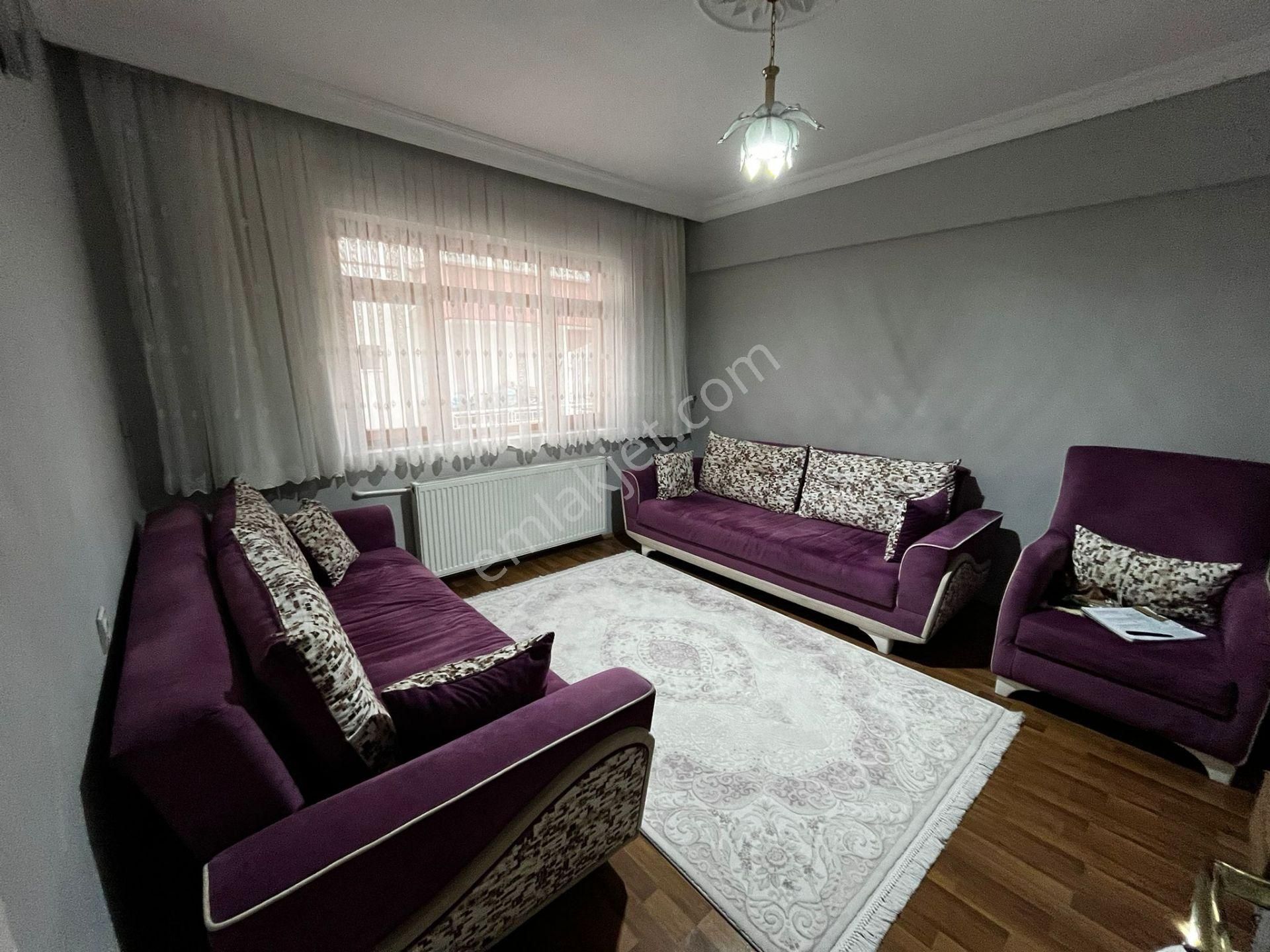 Sincan Mareşal Çakmak Mh.de 2+1 Satılık Daire - Görsel 6