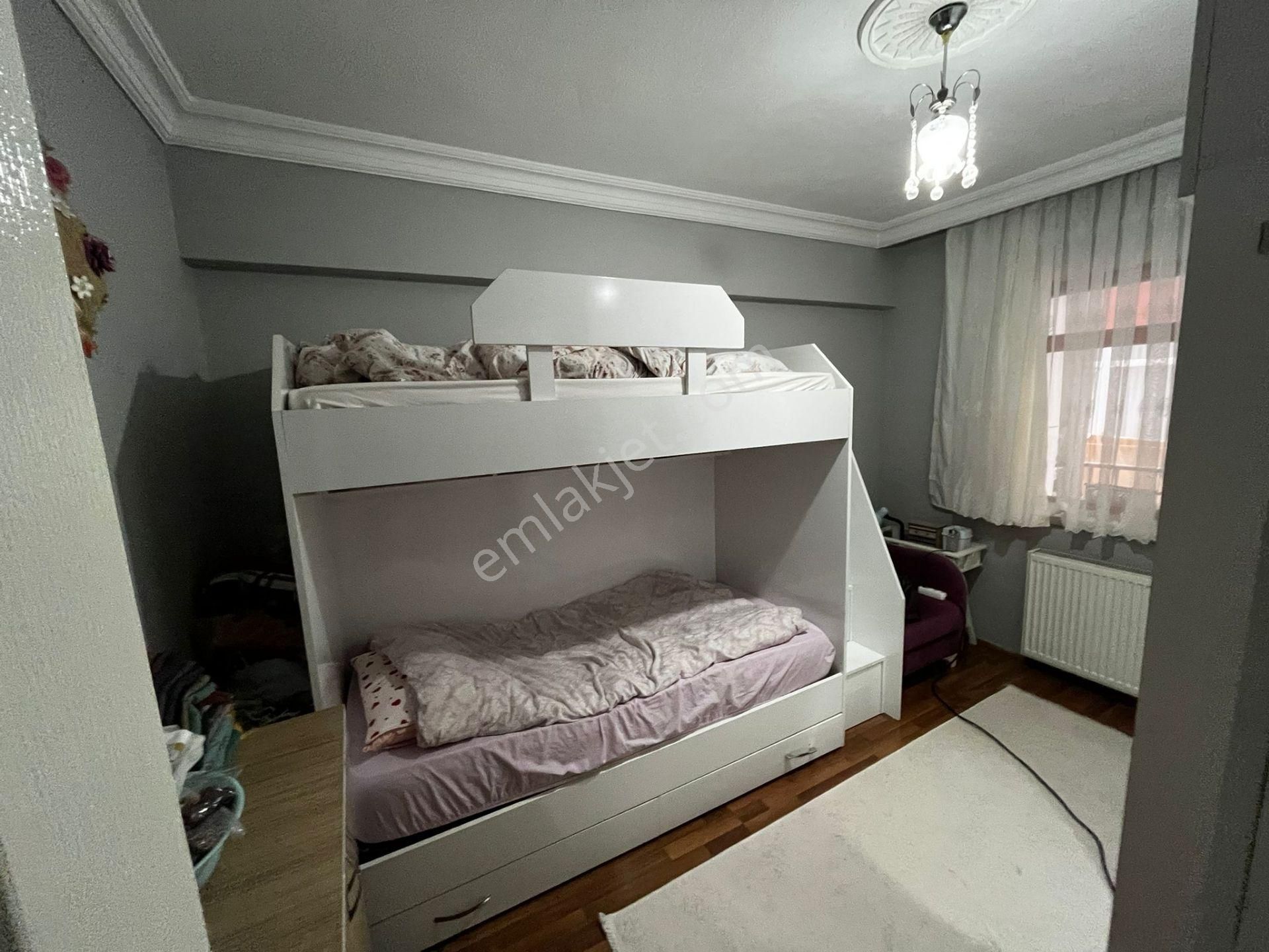 Sincan Mareşal Çakmak Mh.de 2+1 Satılık Daire - Görsel 18