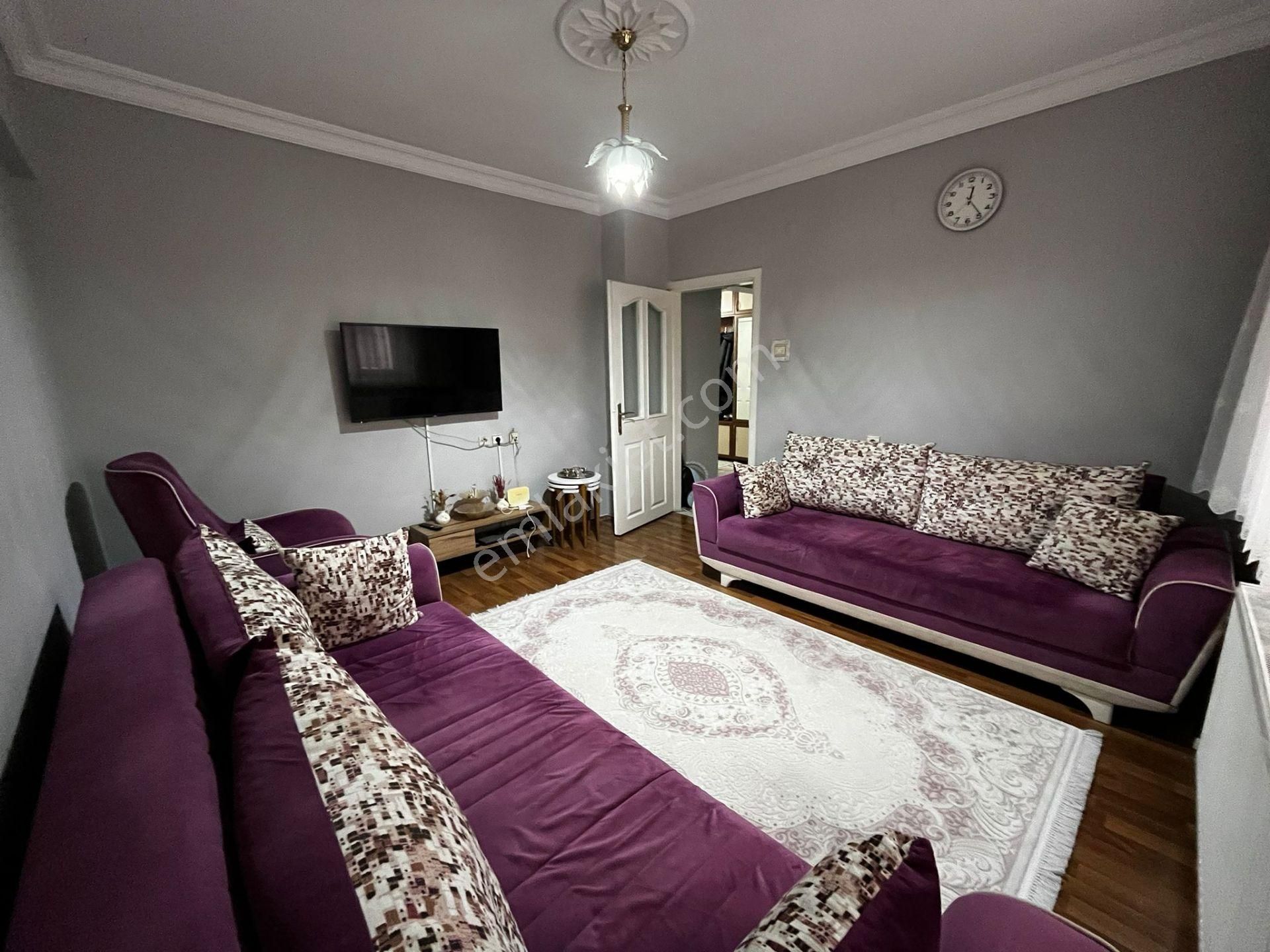 Sincan Mareşal Çakmak Mh.de 2+1 Satılık Daire - Görsel 8