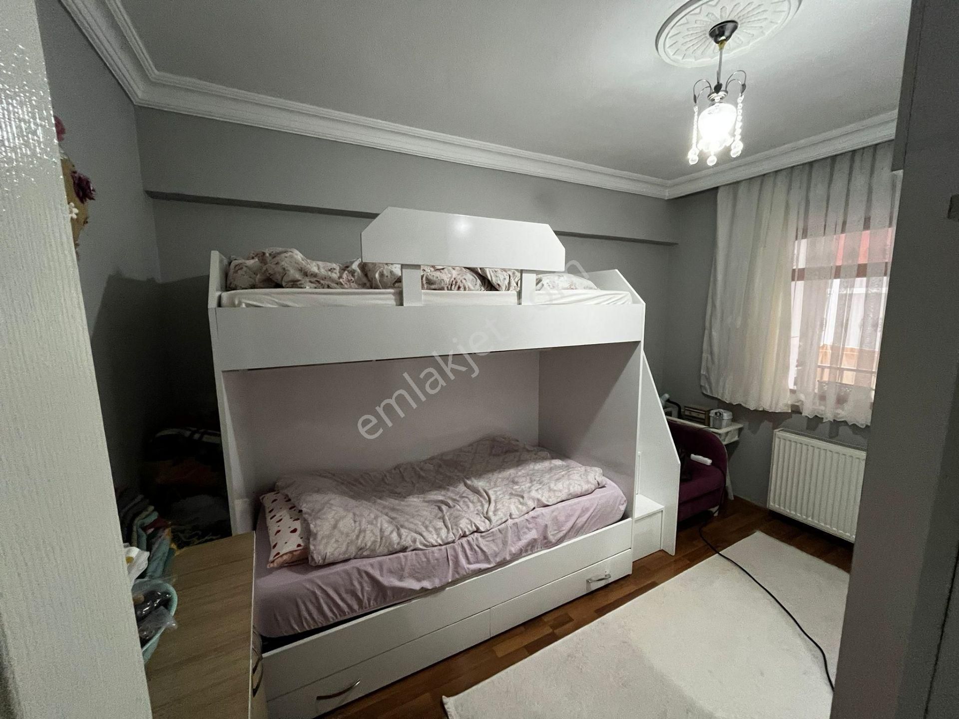 Sincan Mareşal Çakmak Mh.de 2+1 Satılık Daire - Görsel 17