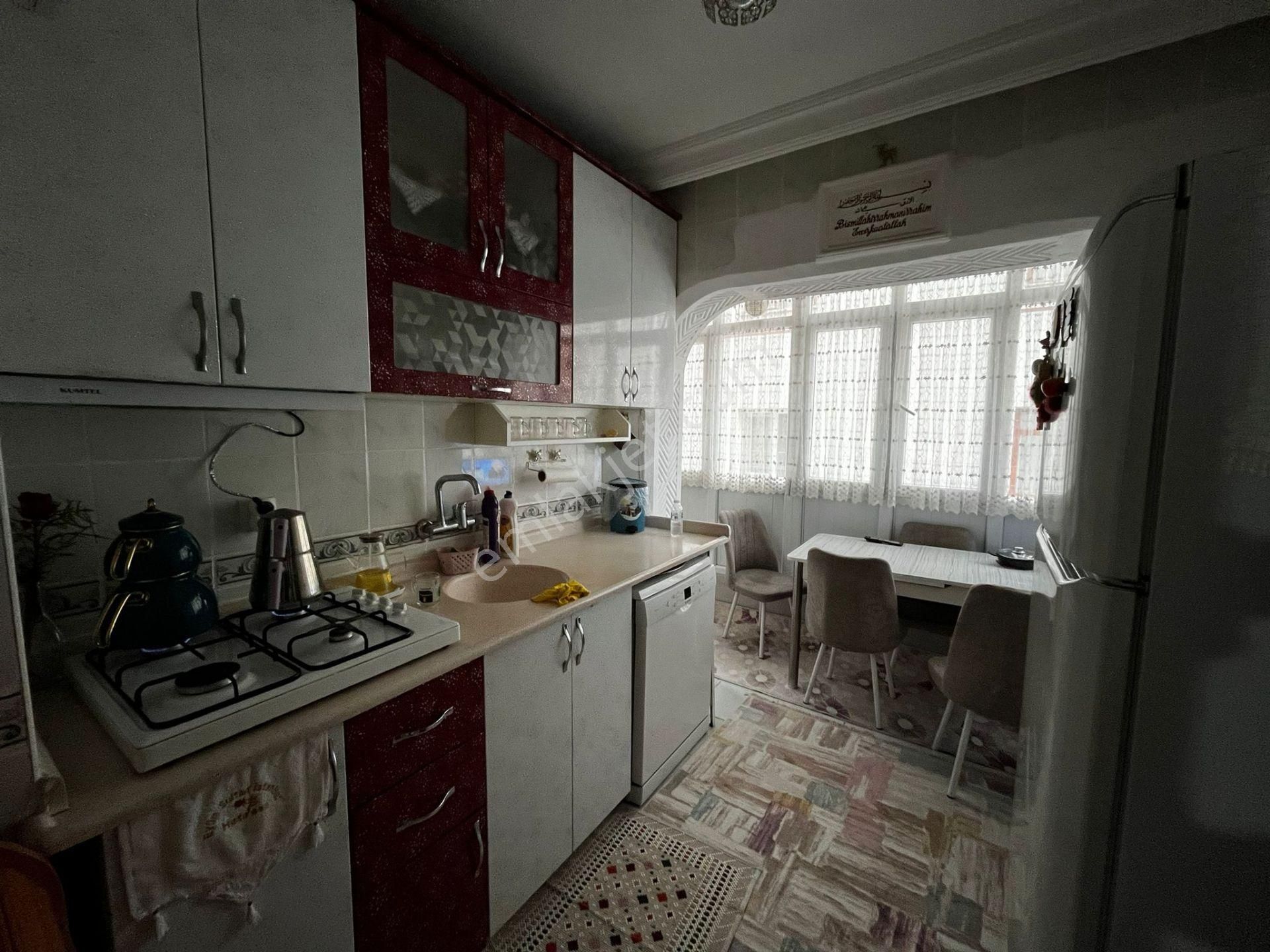 Sincan Mareşal Çakmak Mh.de 2+1 Satılık Daire