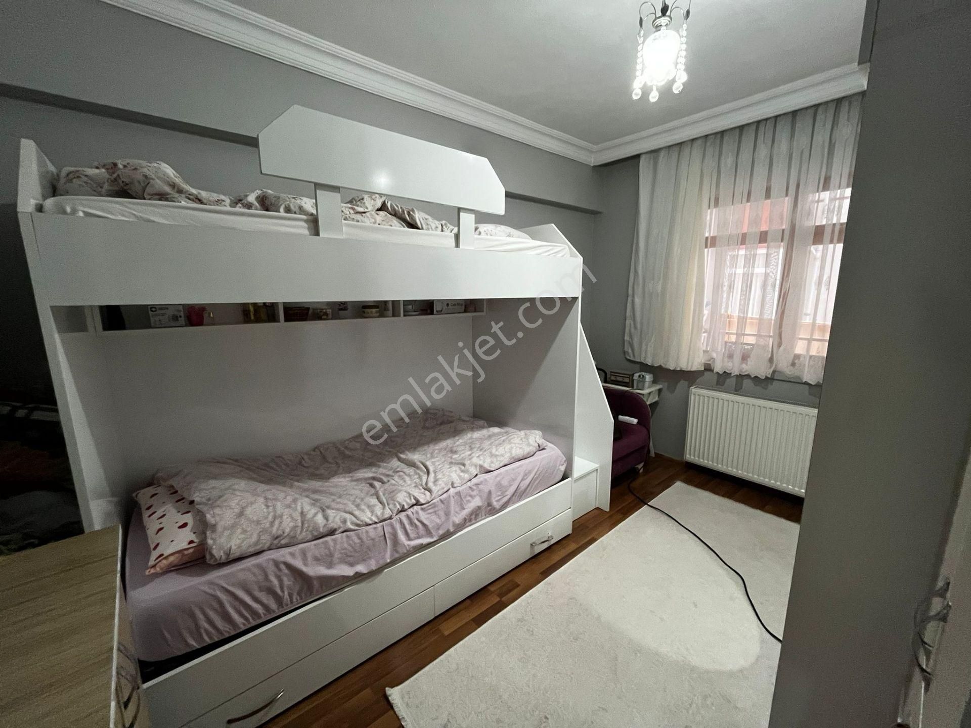 Sincan Mareşal Çakmak Mh.de 2+1 Satılık Daire - Görsel 16