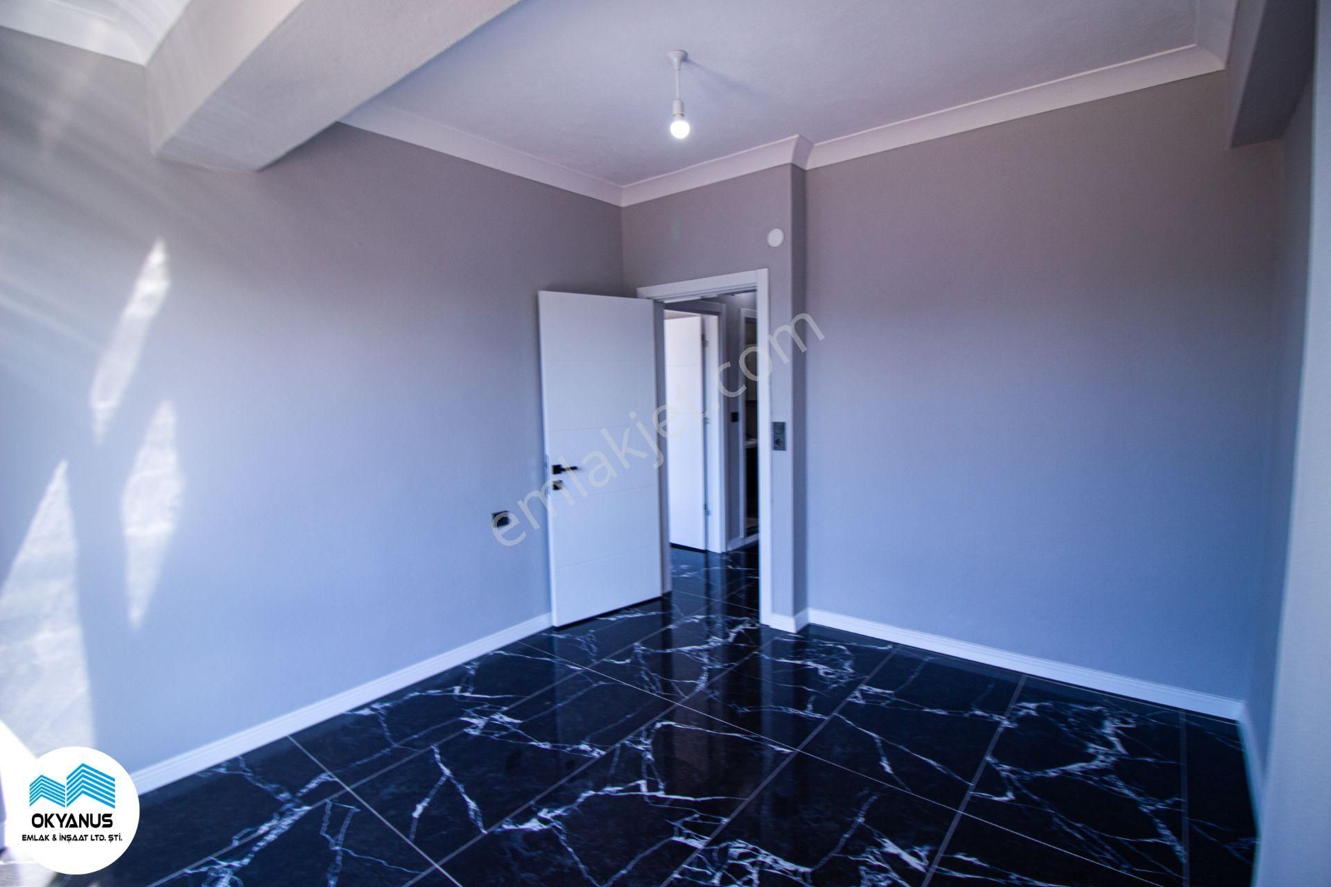 Sakarya Kocaali'de Geniş Bahçe Kullanımlı 3+1 Modern Villa - Görsel 26