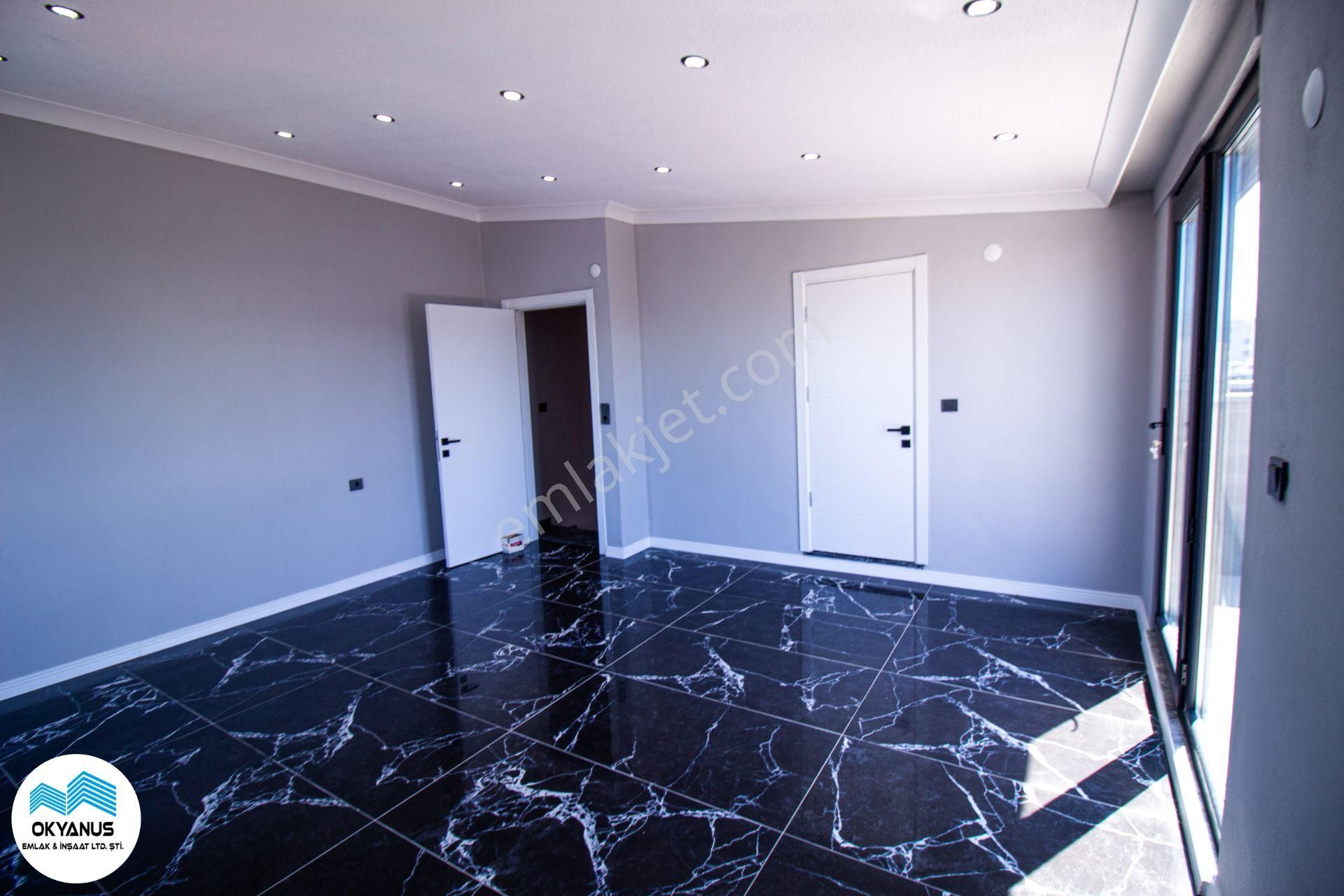 Sakarya Kocaali'de Geniş Bahçe Kullanımlı 3+1 Modern Villa - Görsel 30