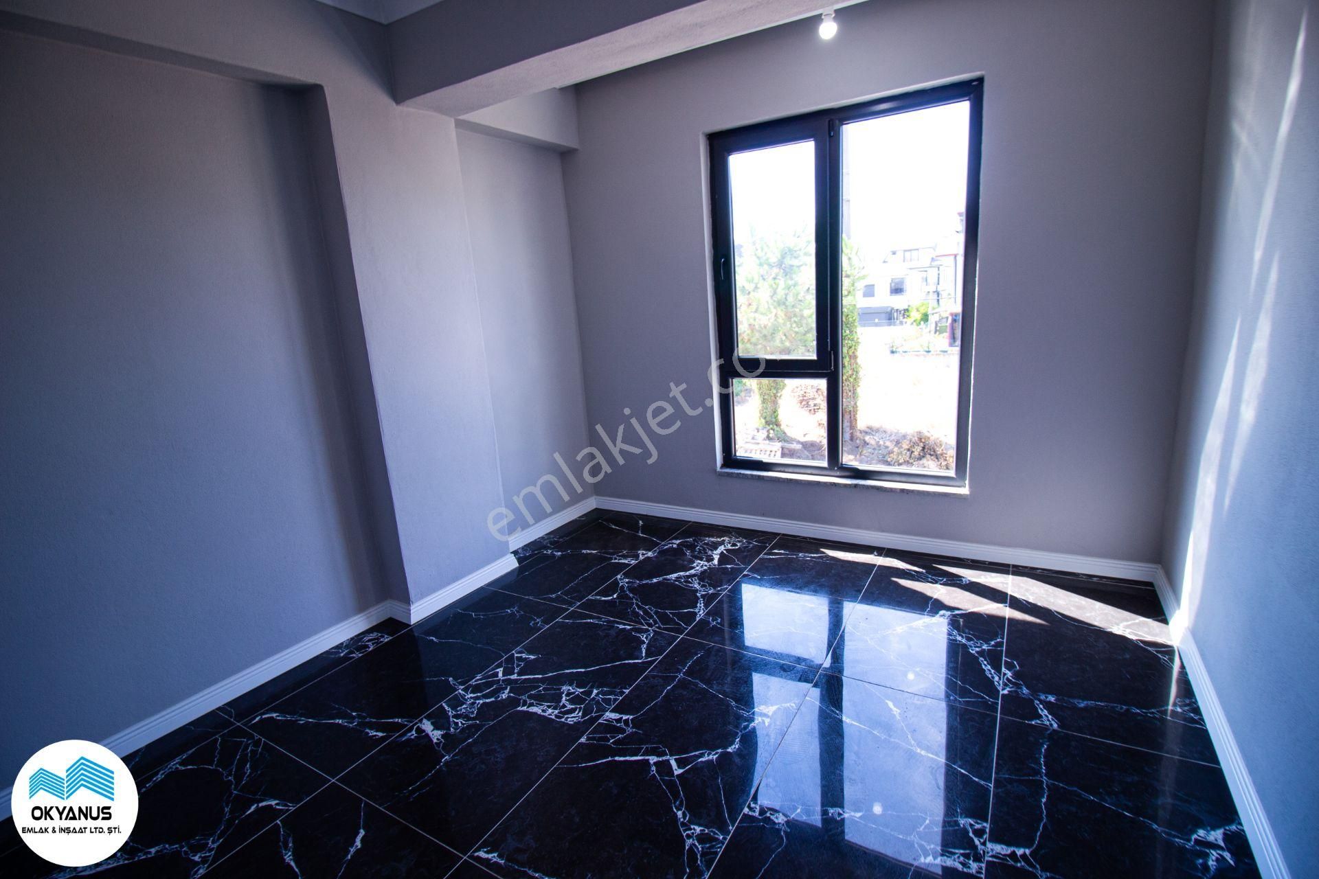 Sakarya Kocaali'de Geniş Bahçe Kullanımlı 3+1 Modern Villa - Görsel 24