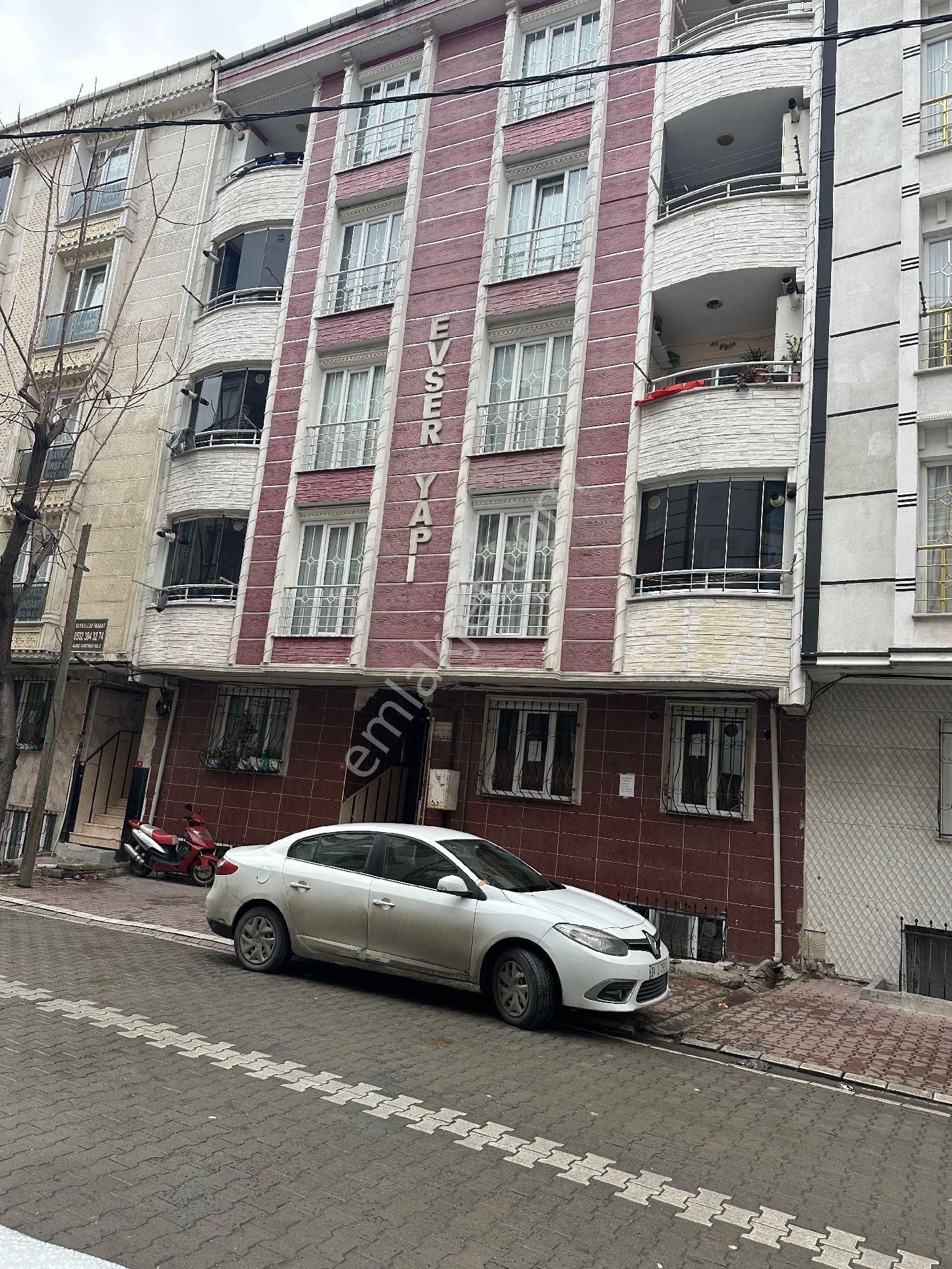 Balıkyolunda Emsallerin Altında 2+1 Ara Kat - Görsel 21