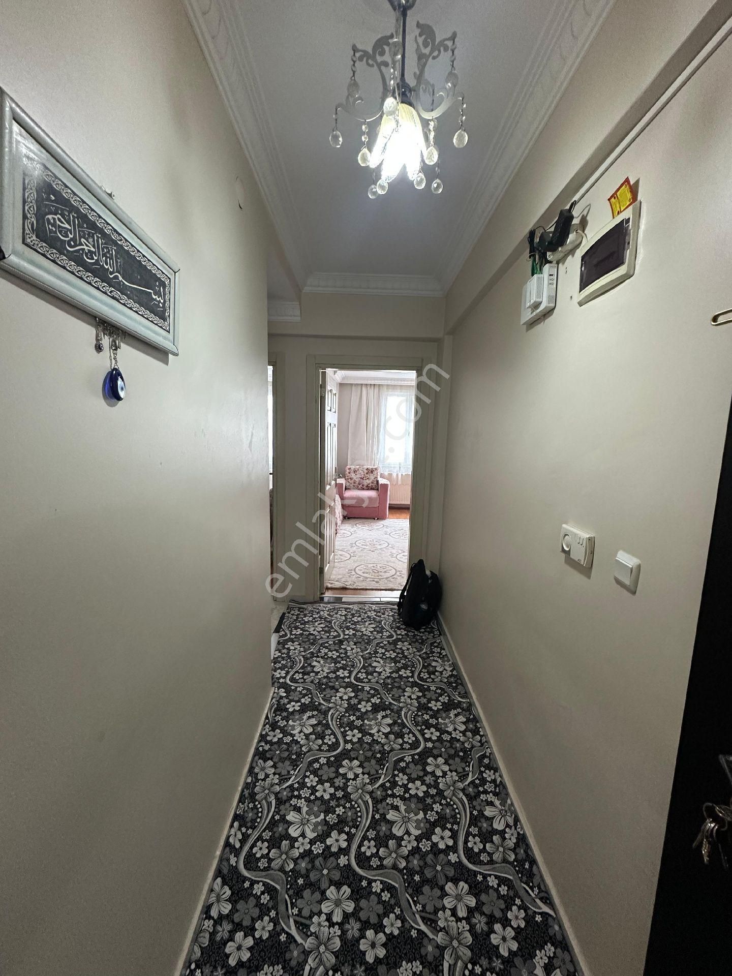 Balıkyolunda Emsallerin Altında 2+1 Ara Kat - Görsel 13