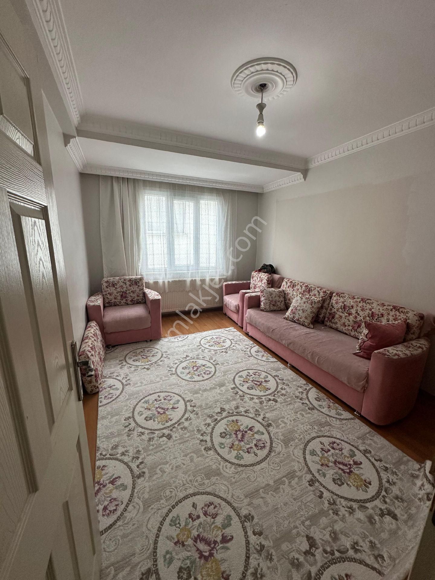 Balıkyolunda Emsallerin Altında 2+1 Ara Kat - Görsel 7