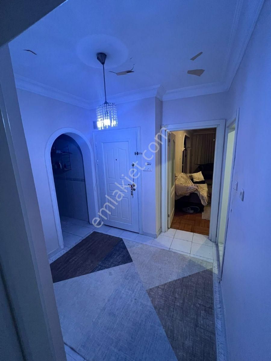 Yeni Mahallede Merkezi Konumda 2+1 110 M2 Ara Kat.. - Görsel 6