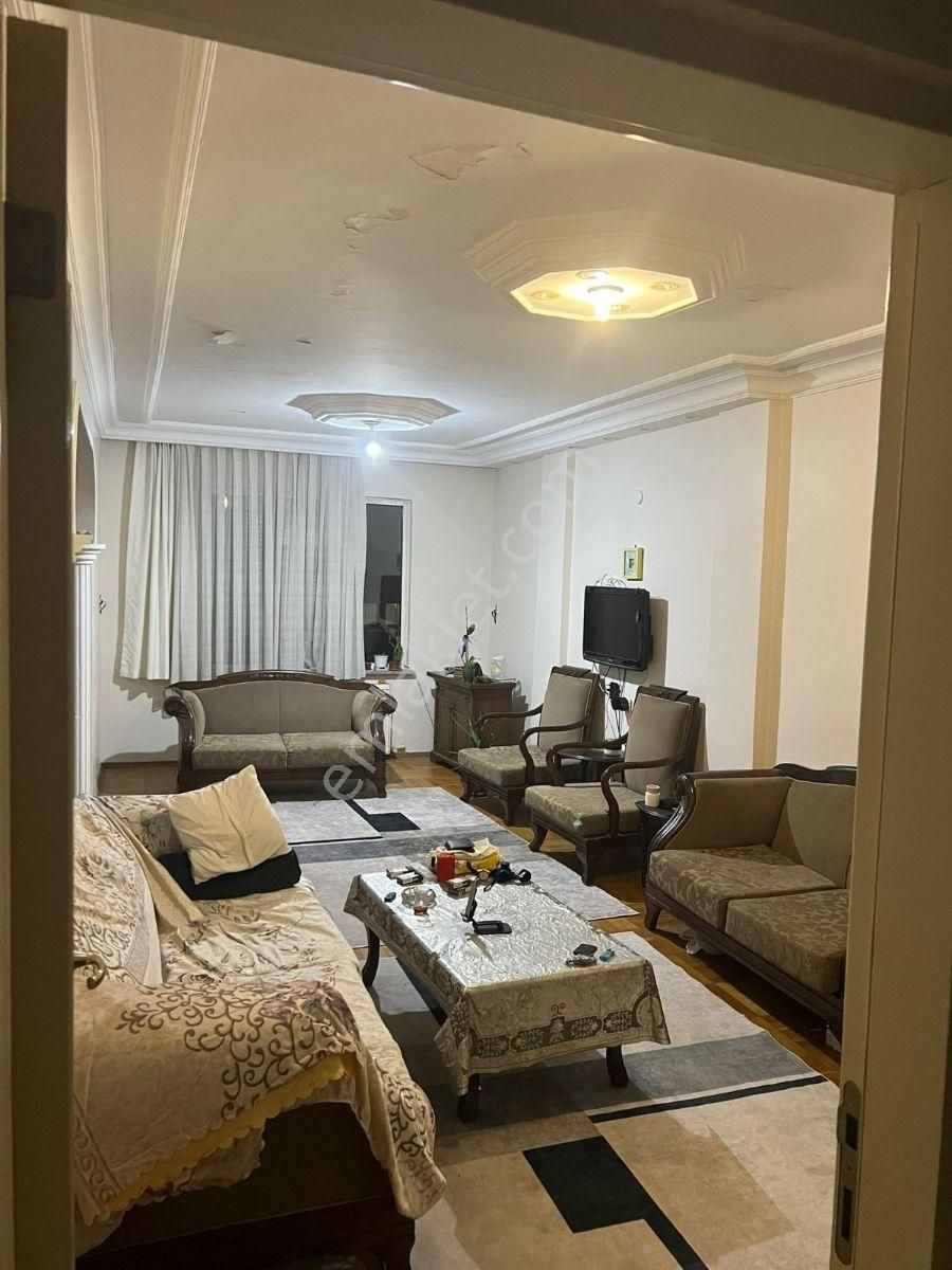 Yeni Mahallede Merkezi Konumda 2+1 110 M2 Ara Kat.. - Görsel 5