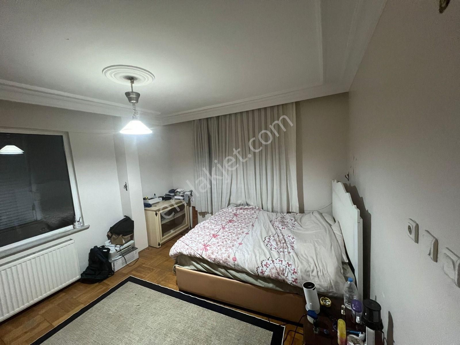 Yeni Mahallede Merkezi Konumda 2+1 110 M2 Ara Kat.. - Görsel 9