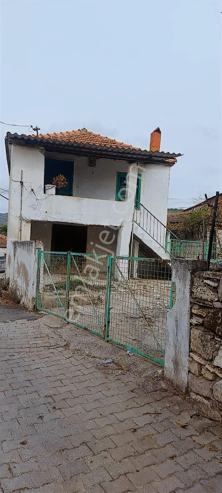 Milas Çam Köy Mah. Satılık Köy Evi