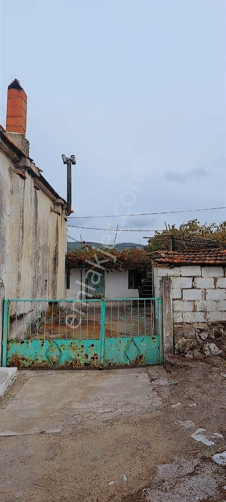Milas Çam Köy Mah. Satılık Köy Evi - Görsel 6
