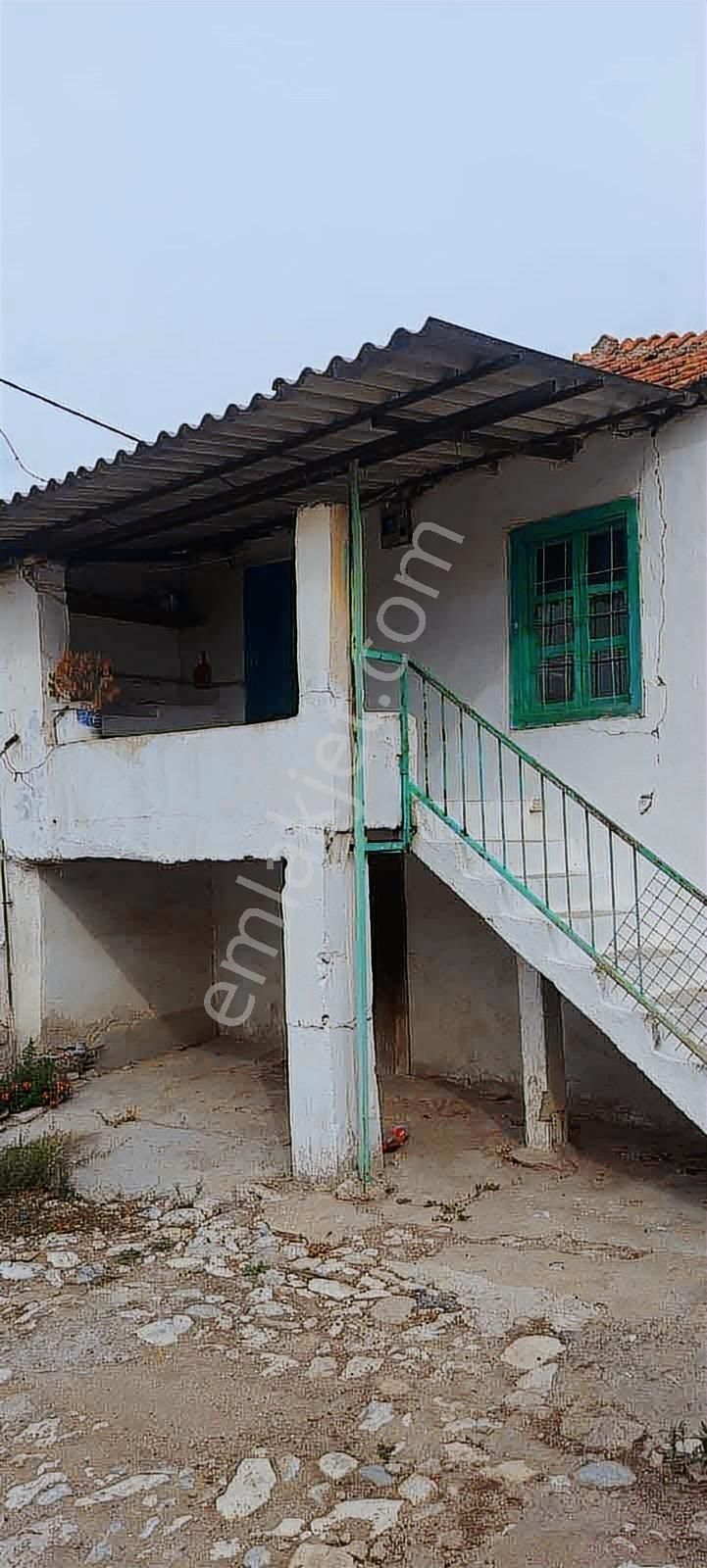 Milas Çam Köy Mah. Satılık Köy Evi - Görsel 10