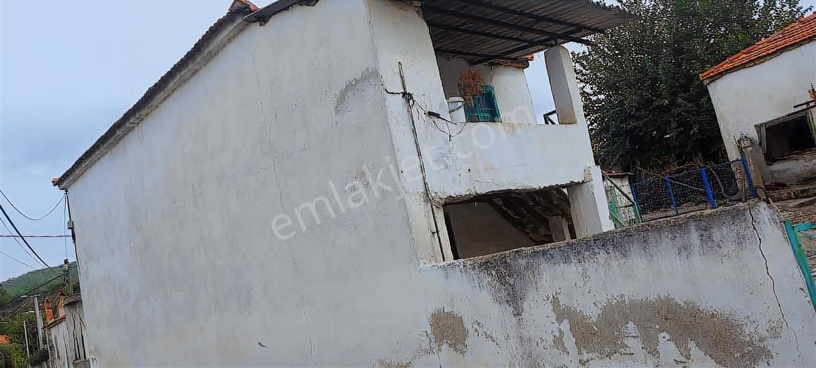 Milas Çam Köy Mah. Satılık Köy Evi - Görsel 4