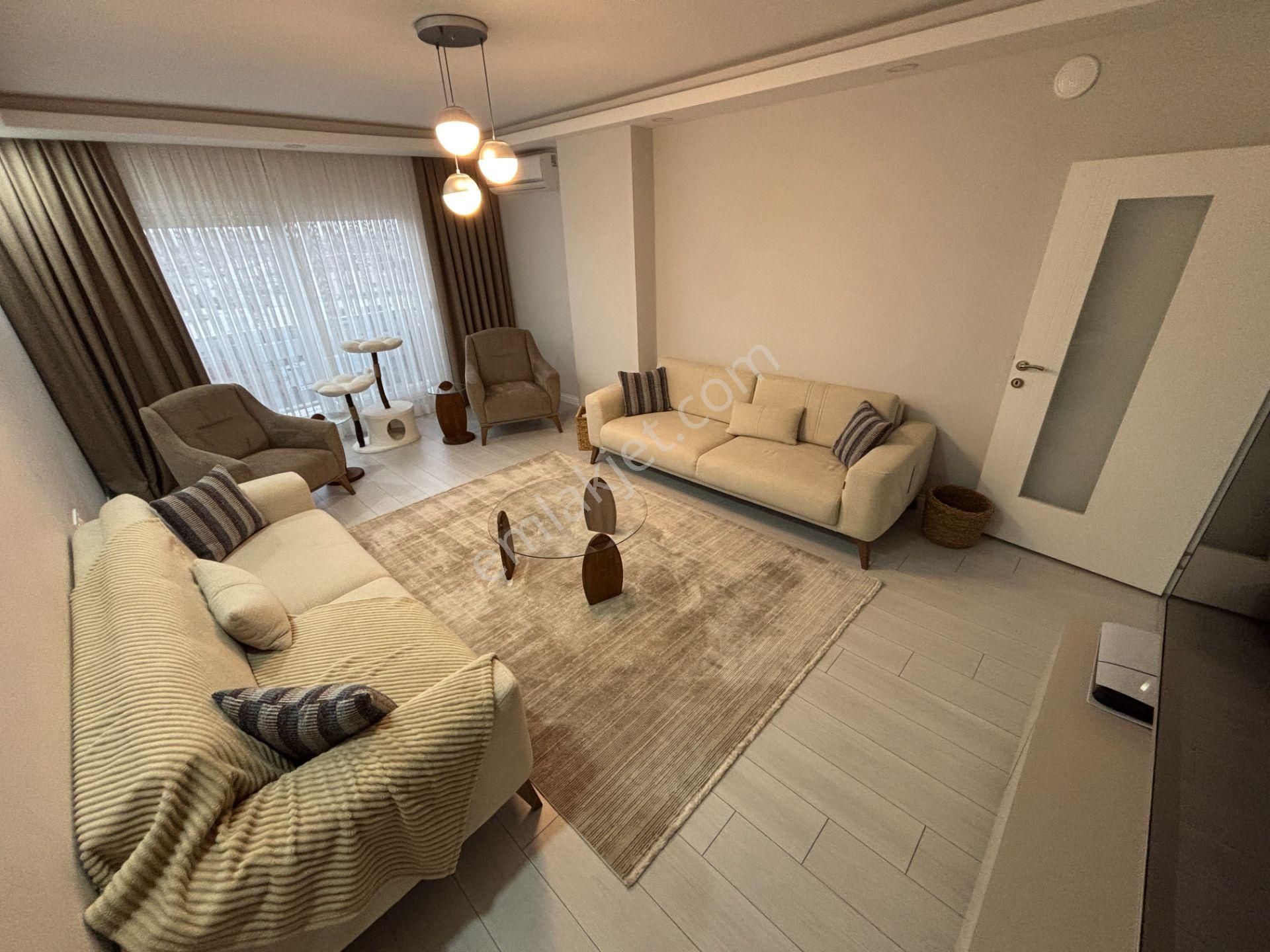 Site İçi Ultra Lüks Cephesi Açık Daire - Görsel 15