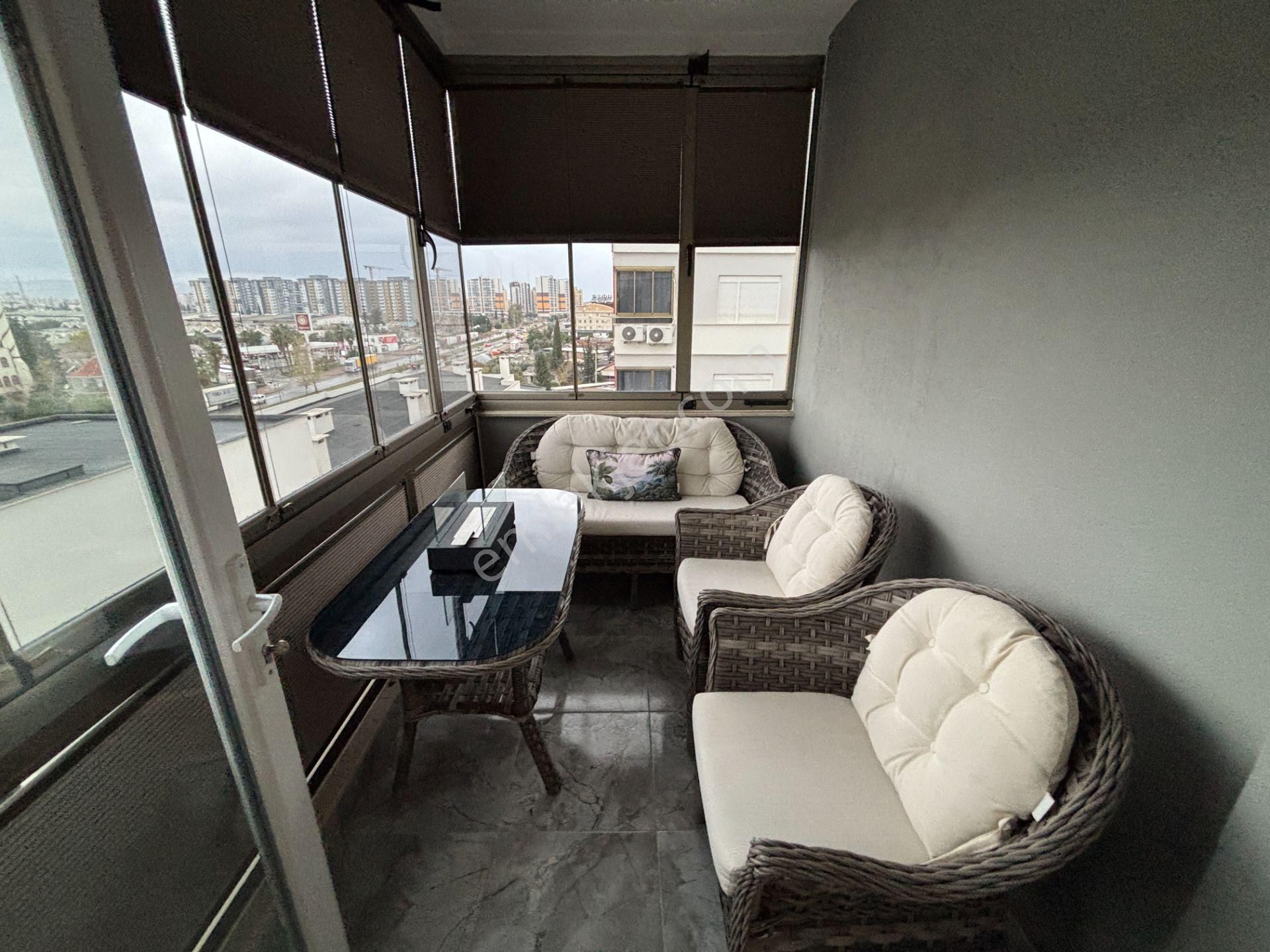 Site İçi Ultra Lüks Cephesi Açık Daire - Görsel 13