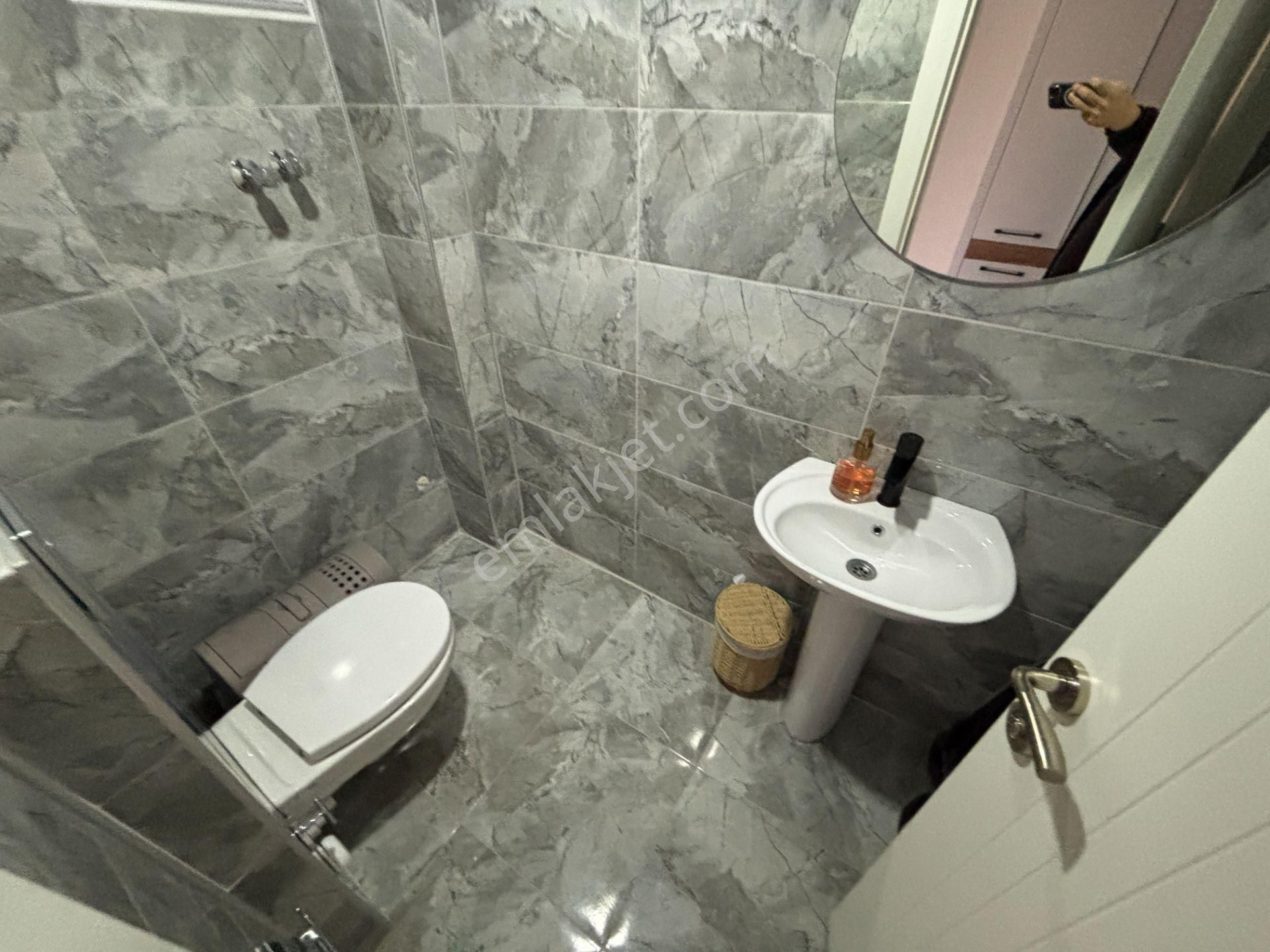 Site İçi Ultra Lüks Cephesi Açık Daire - Görsel 29