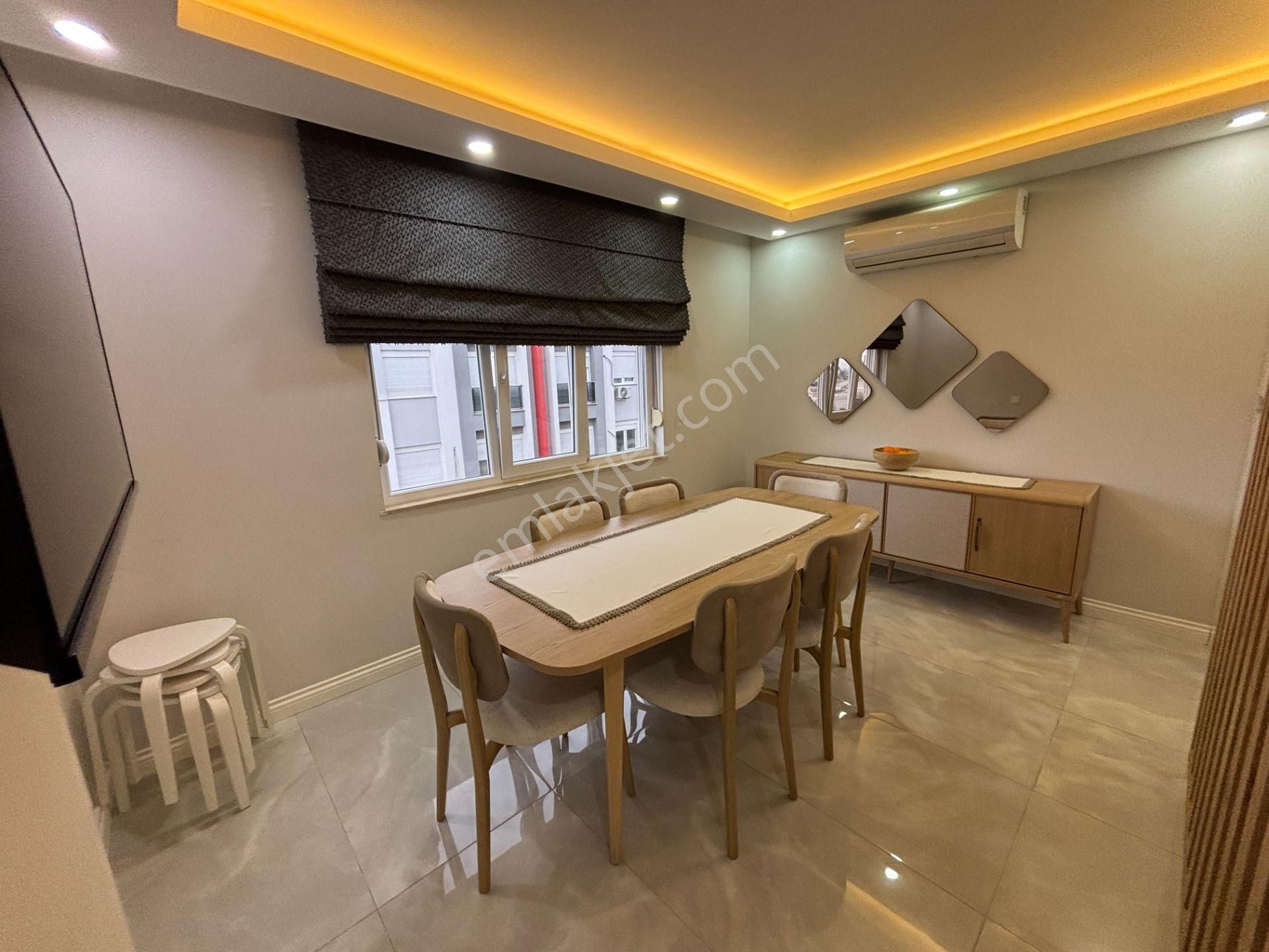 Site İçi Ultra Lüks Cephesi Açık Daire - Görsel 9