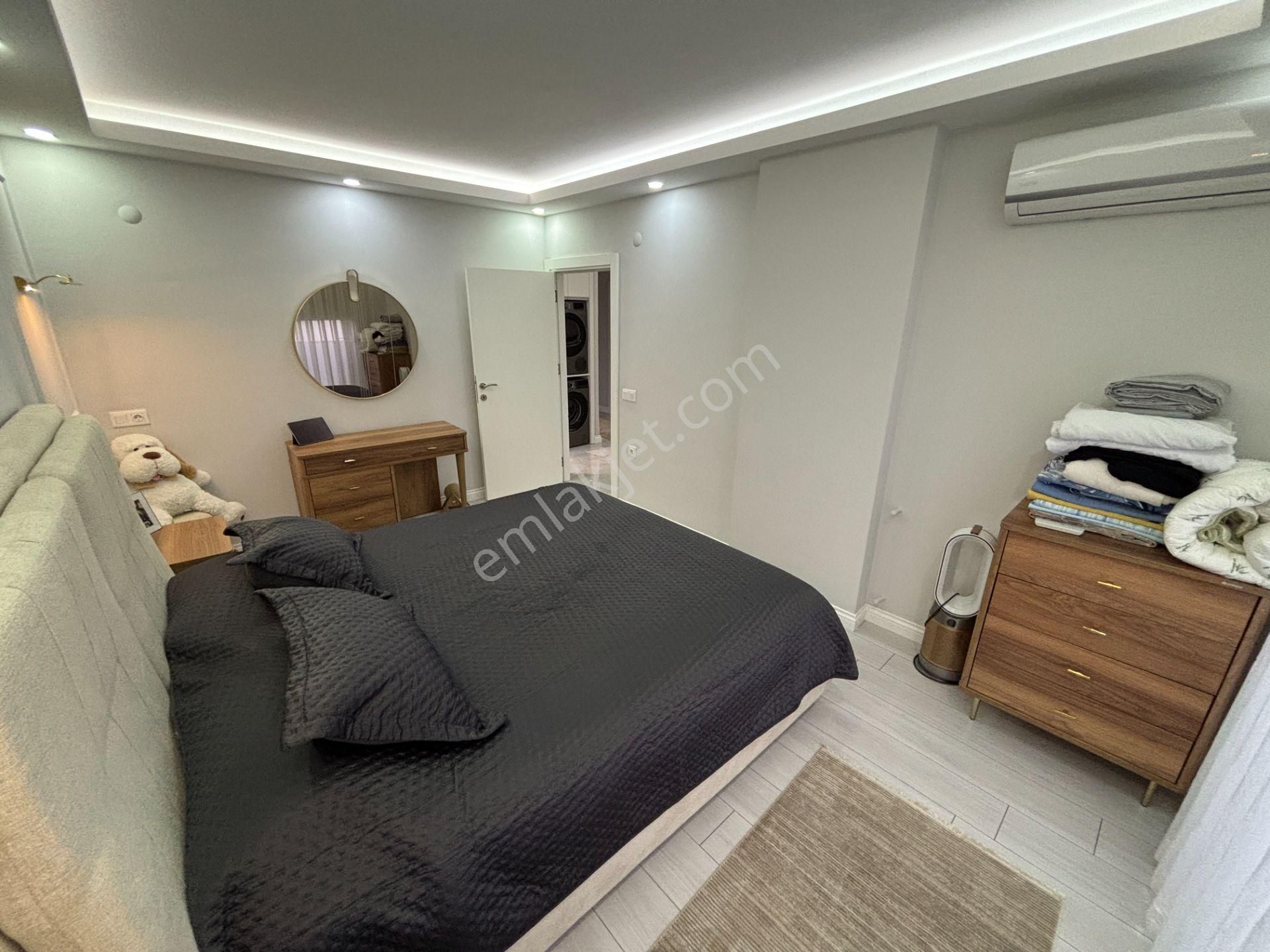 Site İçi Ultra Lüks Cephesi Açık Daire - Görsel 24