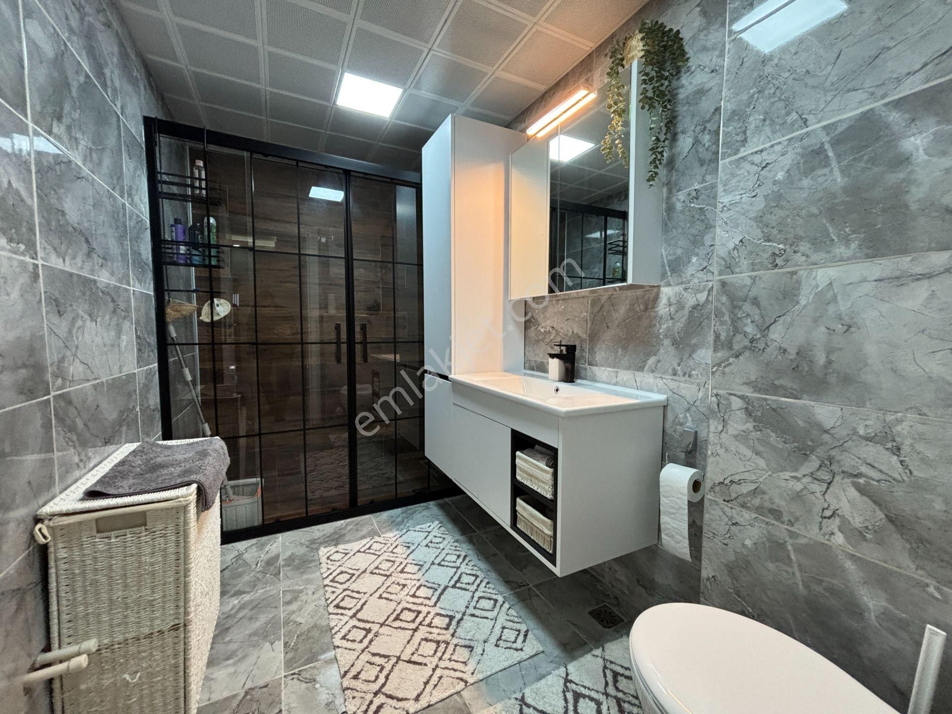 Site İçi Ultra Lüks Cephesi Açık Daire - Görsel 26