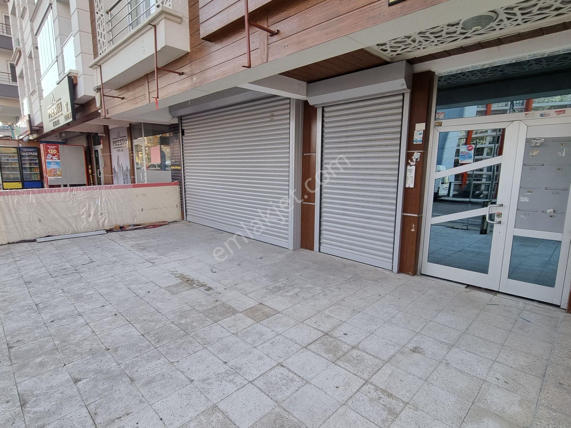 Bağbaşı'dn Vadikent Mevkii Cadde Üzeri 150m2 Düz Giriş Satılık Dükkan - Görsel 5