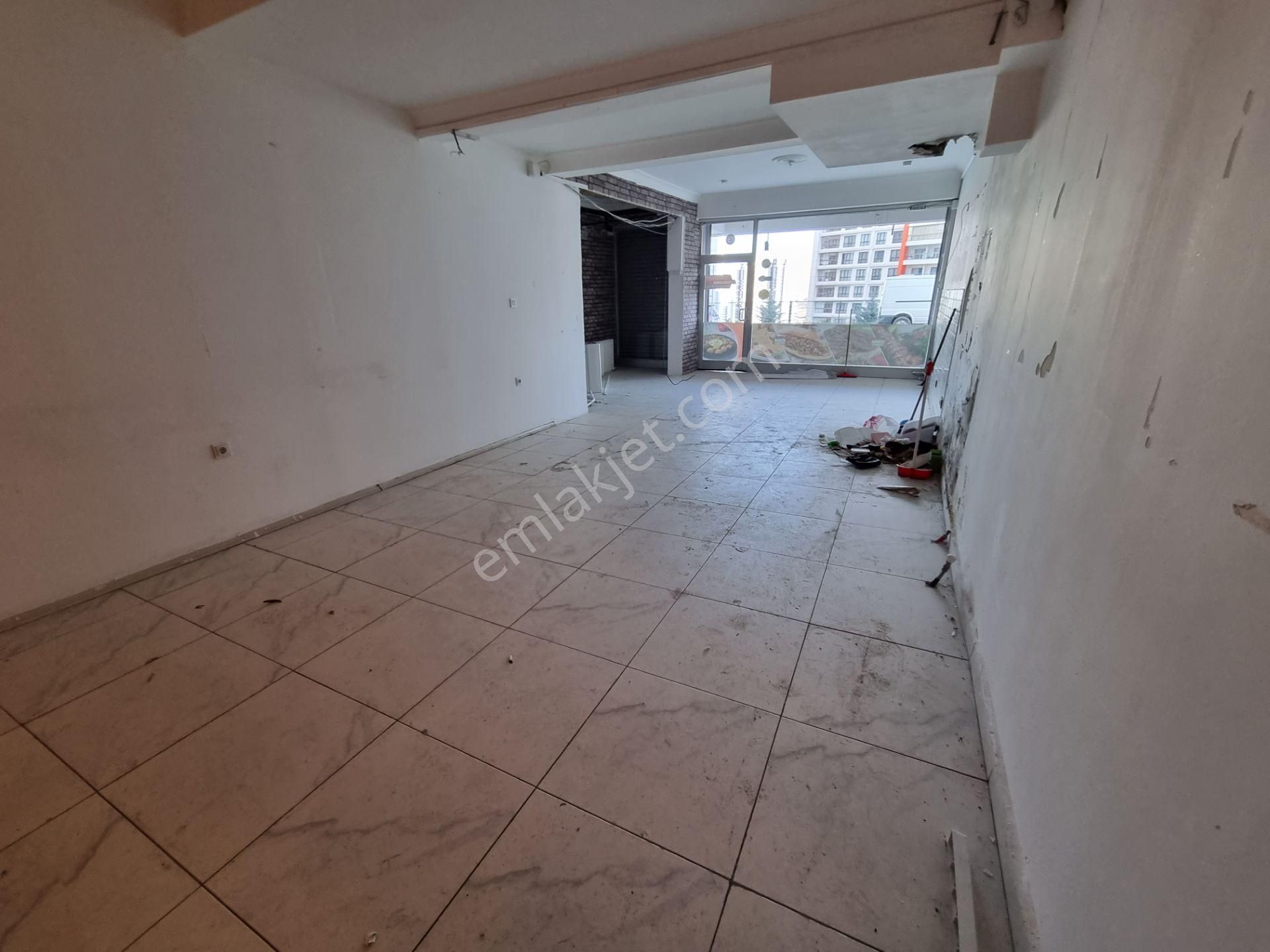 Bağbaşı'dn Vadikent Mevkii Cadde Üzeri 150m2 Düz Giriş Satılık Dükkan - Görsel 20