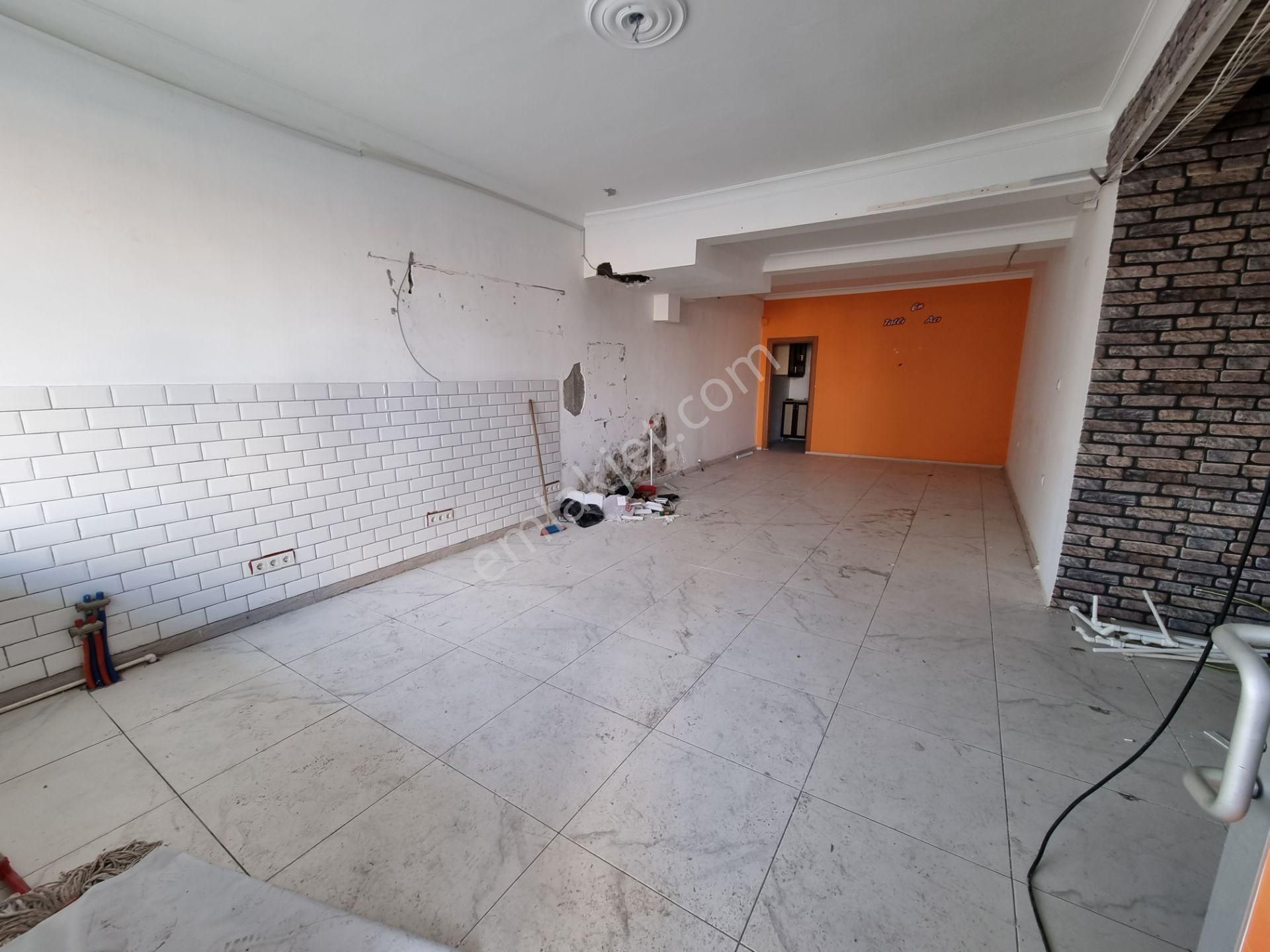 Bağbaşı'dn Vadikent Mevkii Cadde Üzeri 150m2 Düz Giriş Satılık Dükkan - Görsel 9