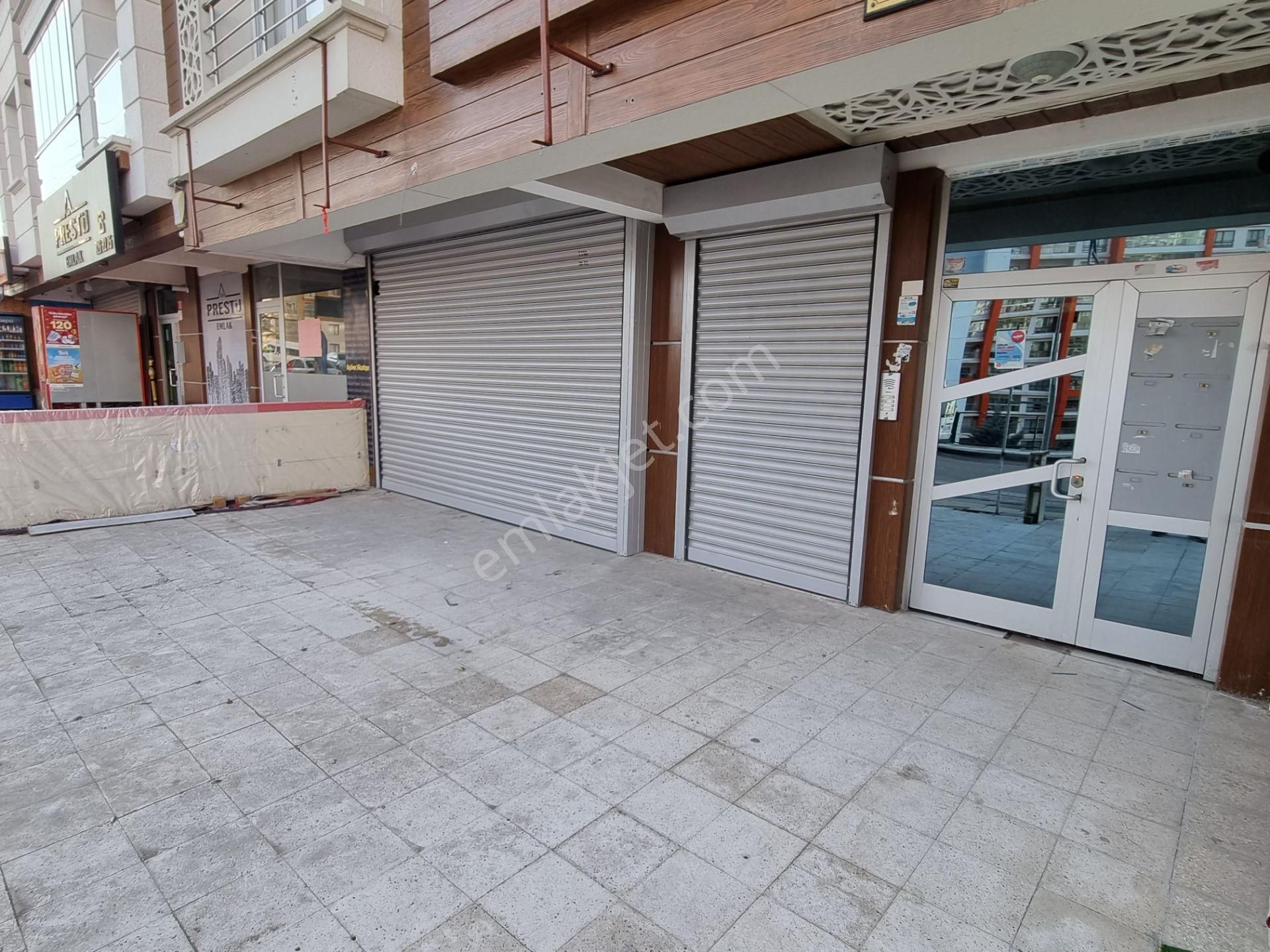 Bağbaşı'dn Vadikent Mevkii Cadde Üzeri 150m2 Düz Giriş Satılık Dükkan - Görsel 4