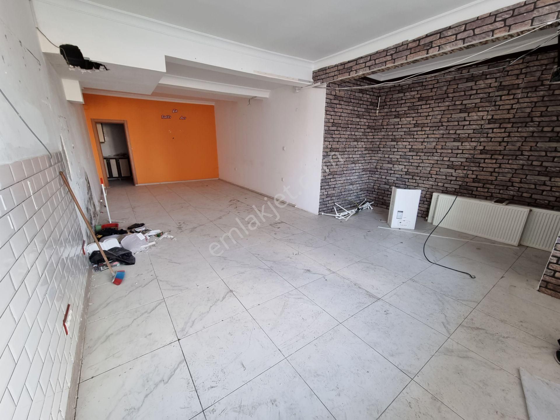 Bağbaşı'dn Vadikent Mevkii Cadde Üzeri 150m2 Düz Giriş Satılık Dükkan - Görsel 10