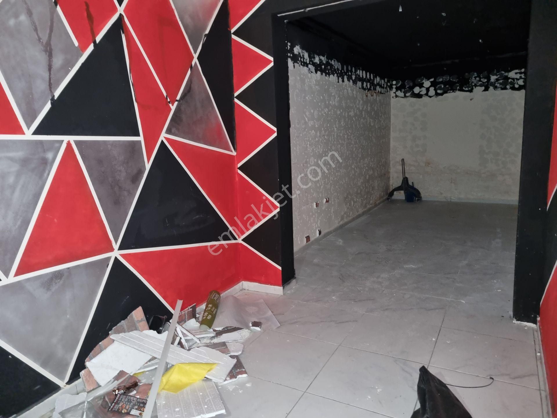 Bağbaşı'dn Vadikent Mevkii Cadde Üzeri 150m2 Düz Giriş Satılık Dükkan - Görsel 16