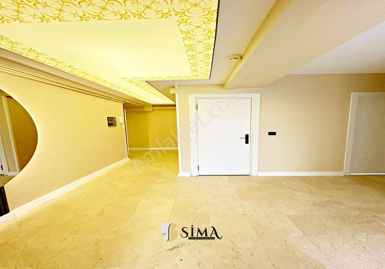 Güzelyurt Mah. Kredi Uygun Site İçi 2+1 Metrobüse 3 Dk Yürüme Mesafesinde Daire - Görsel 24