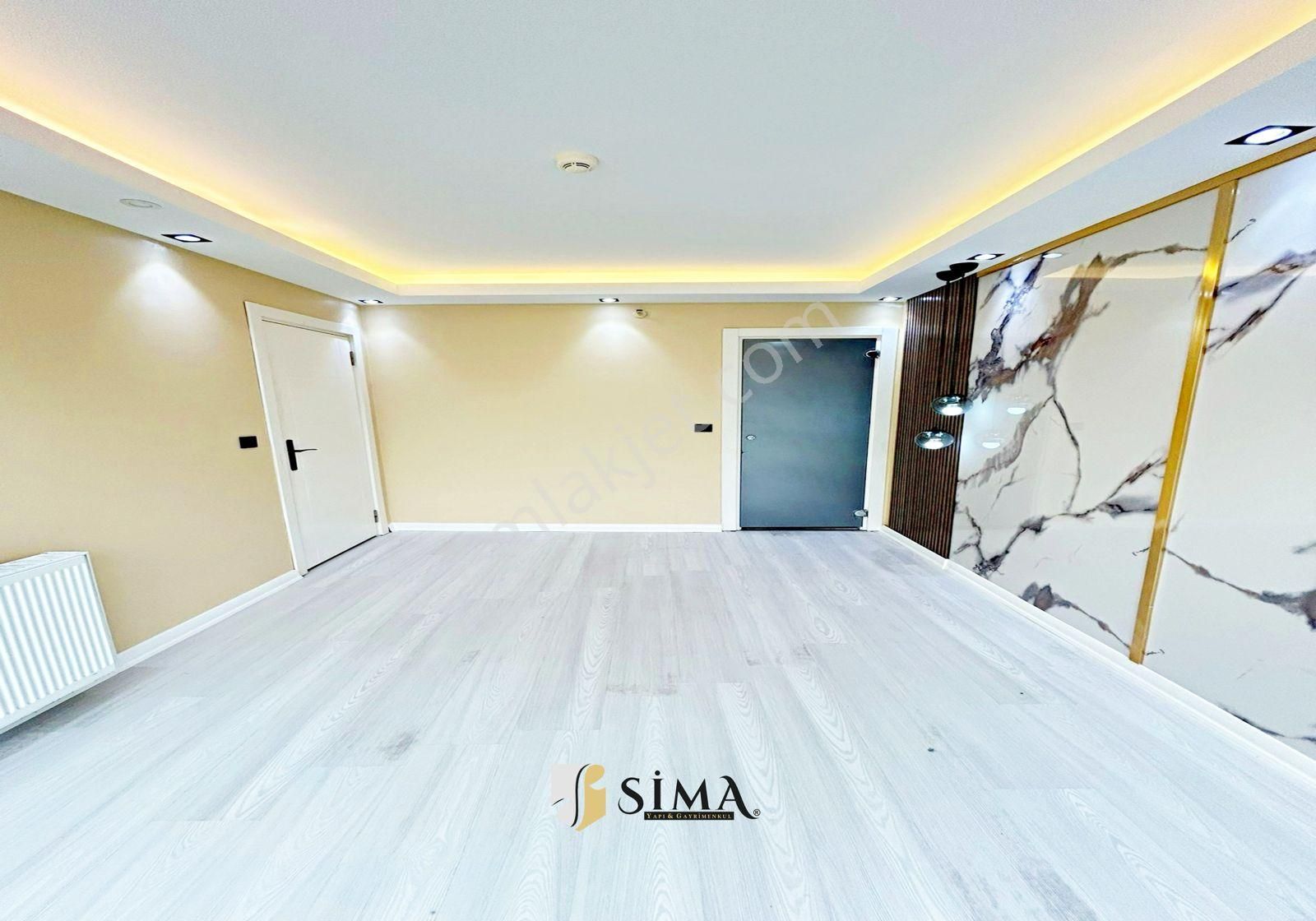 Güzelyurt Mah. Kredi Uygun Site İçi 2+1 Metrobüse 3 Dk Yürüme Mesafesinde Daire - Görsel 9