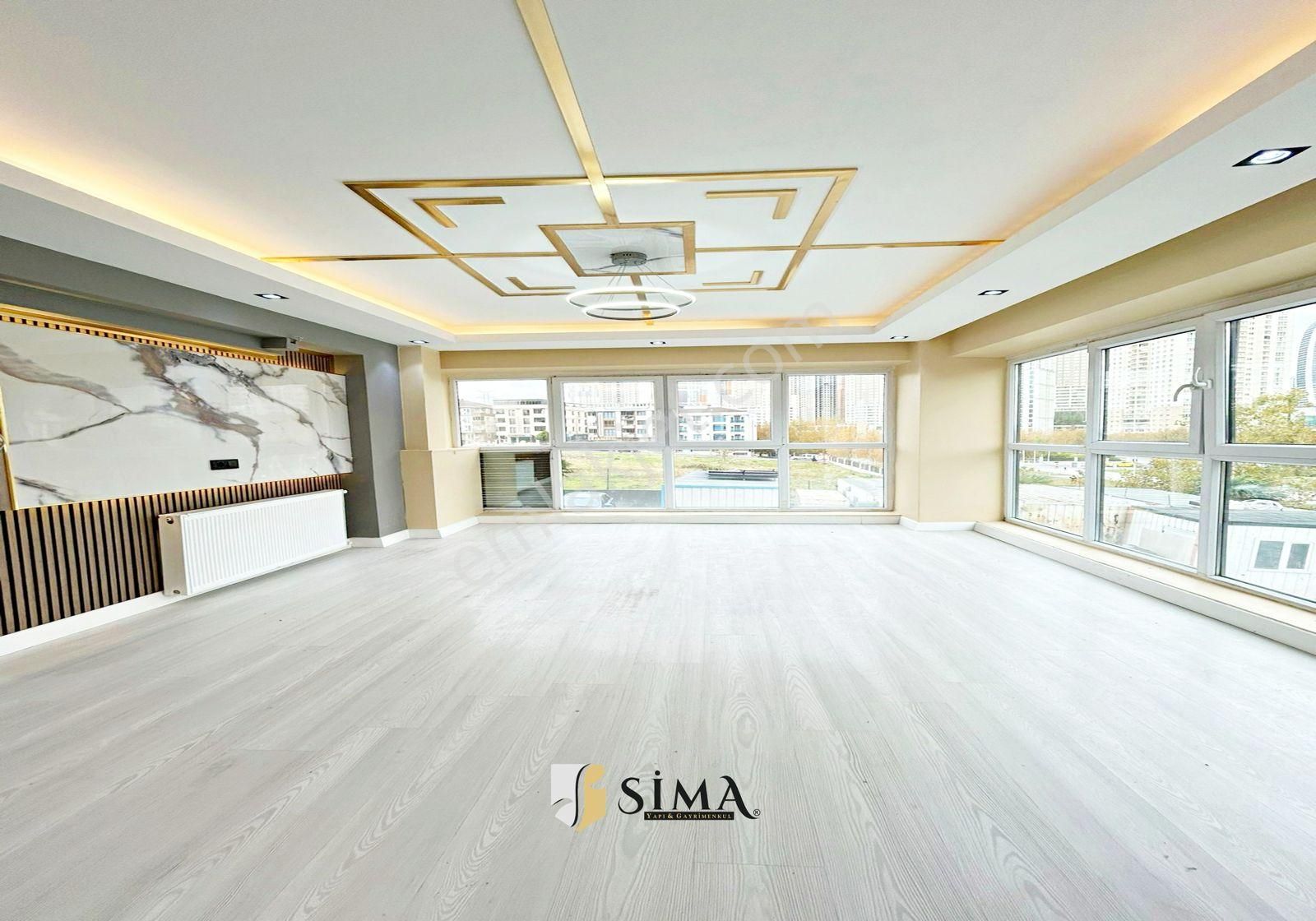 Güzelyurt Mah. Kredi Uygun Site İçi 2+1 Metrobüse 3 Dk Yürüme Mesafesinde Daire - Görsel 21