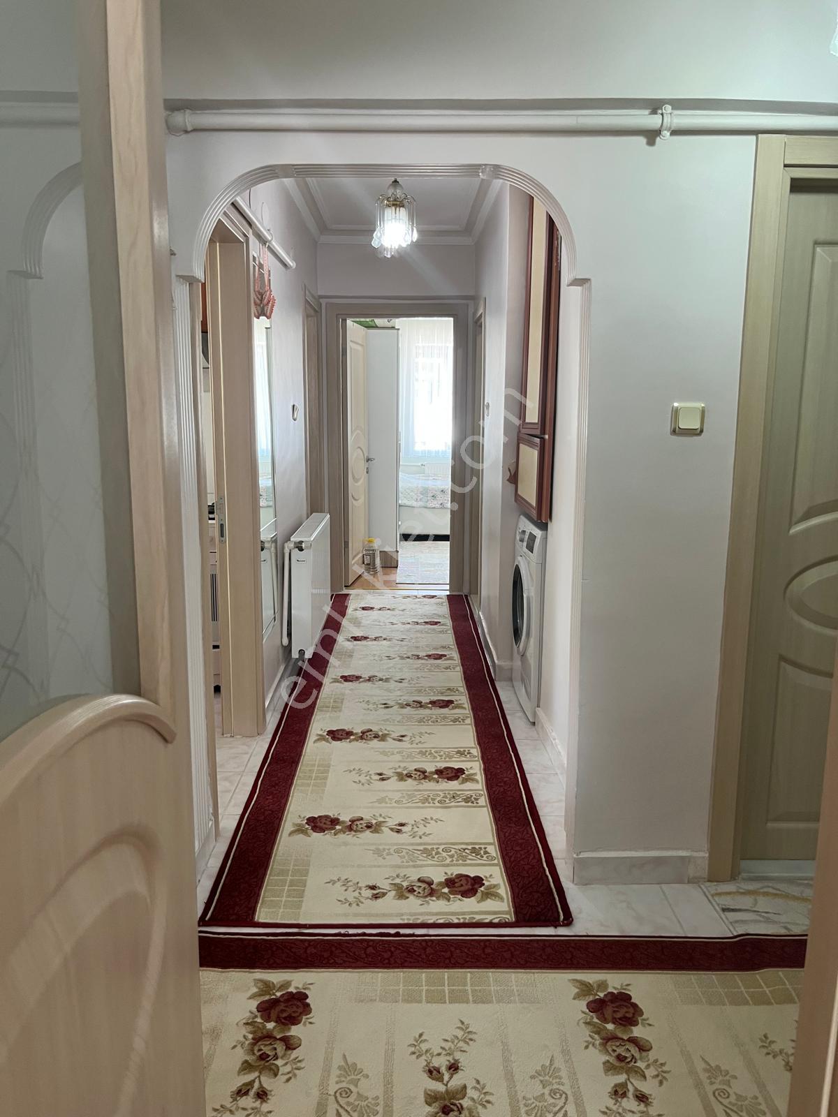 Sincan Andiçen Mh.de 3+1 Satılık Daire - Görsel 16