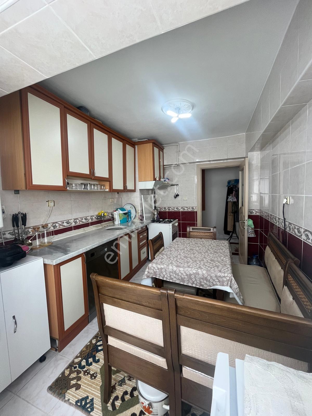 Sincan Andiçen Mh.de 3+1 Satılık Daire