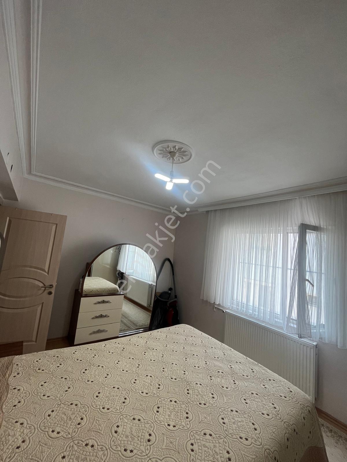 Sincan Andiçen Mh.de 3+1 Satılık Daire - Görsel 15