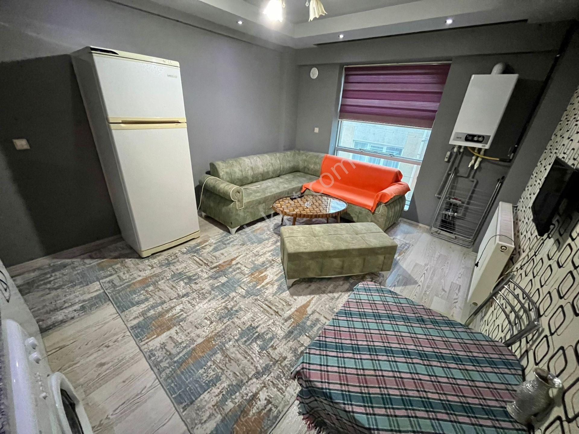 Fark20'den Hacıkaplanlar'da Lüx Tek Tapu Çift Apart - Görsel 30