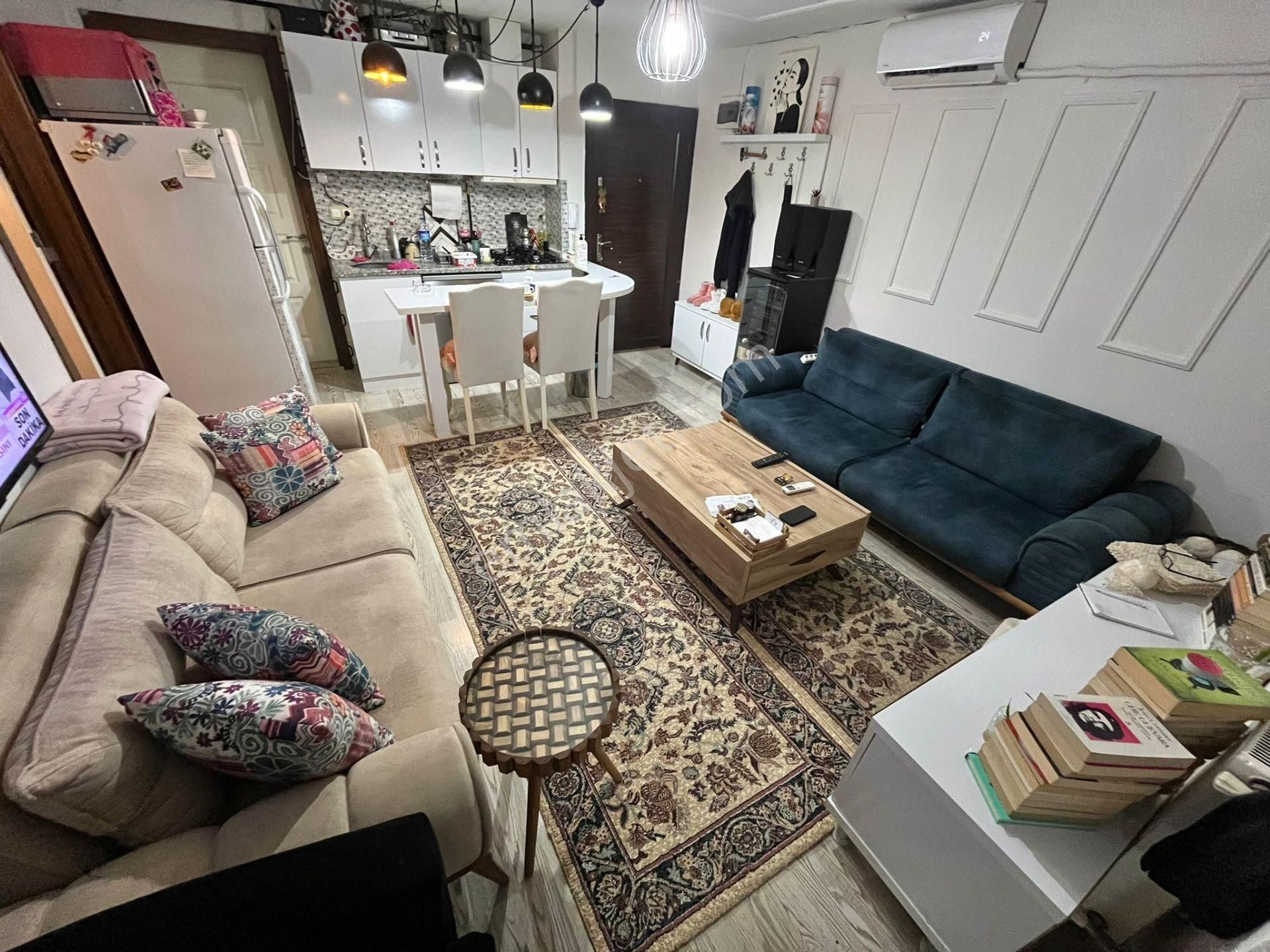 Fark20'den Hacıkaplanlar'da Lüx Tek Tapu Çift Apart - Görsel 11