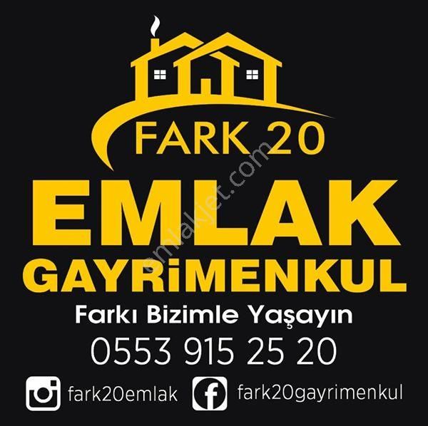 Fark20'den Hacıkaplanlar'da Lüx Tek Tapu Çift Apart - Görsel 23