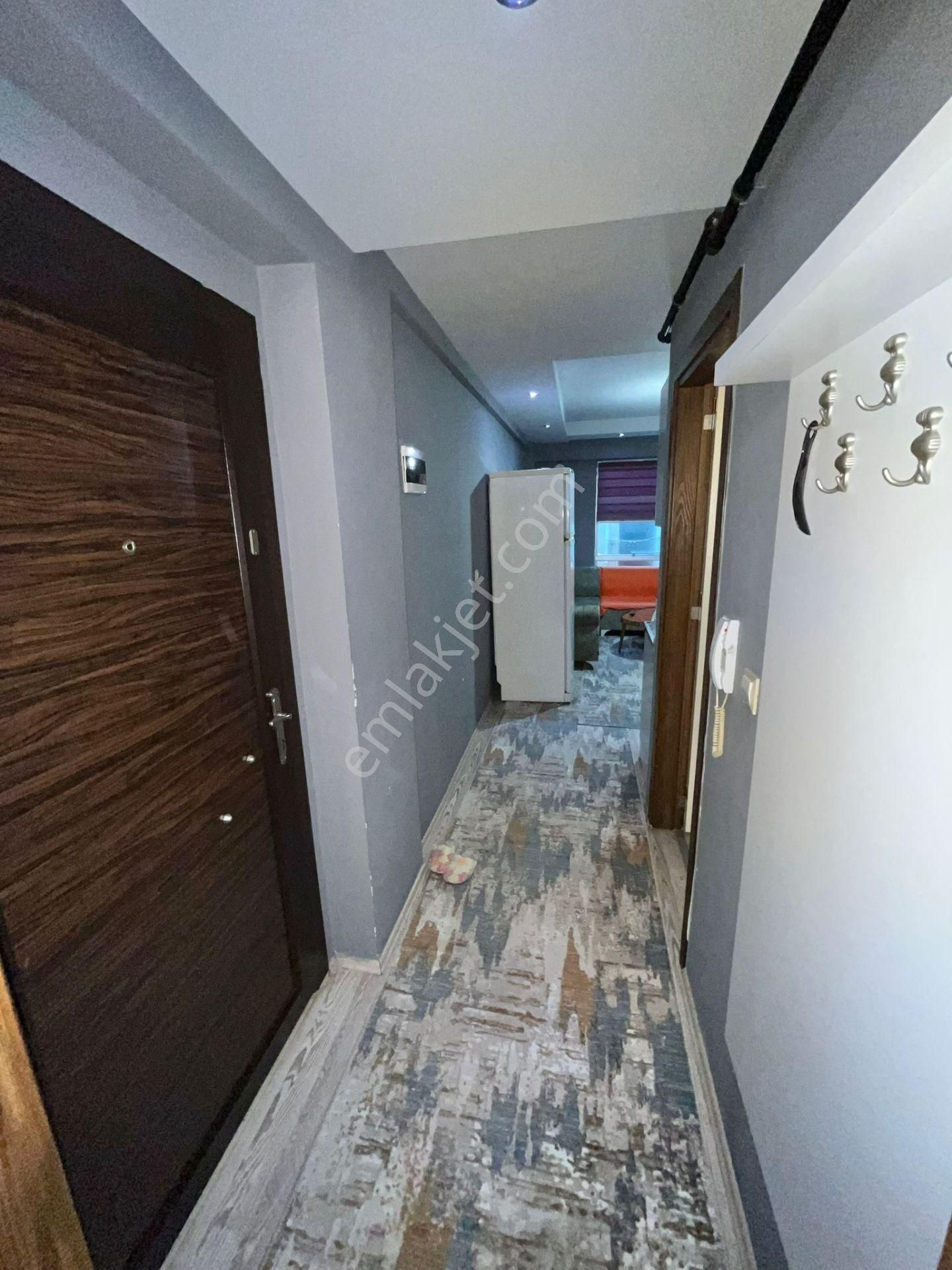 Fark20'den Hacıkaplanlar'da Lüx Tek Tapu Çift Apart - Görsel 31