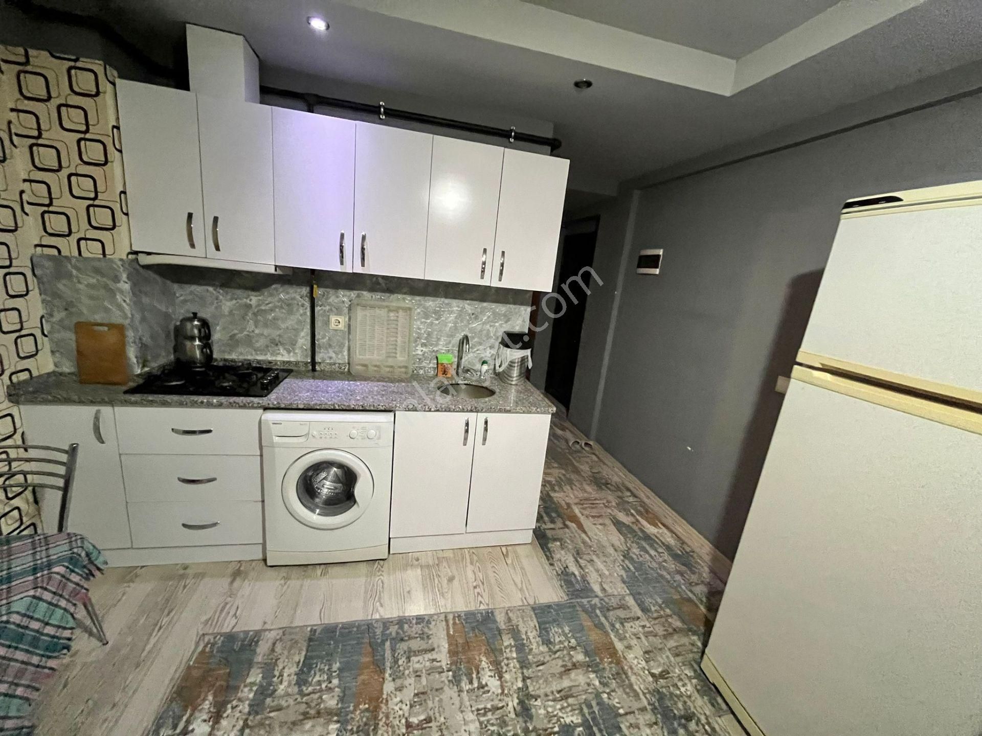 Fark20'den Hacıkaplanlar'da Lüx Tek Tapu Çift Apart - Görsel 25