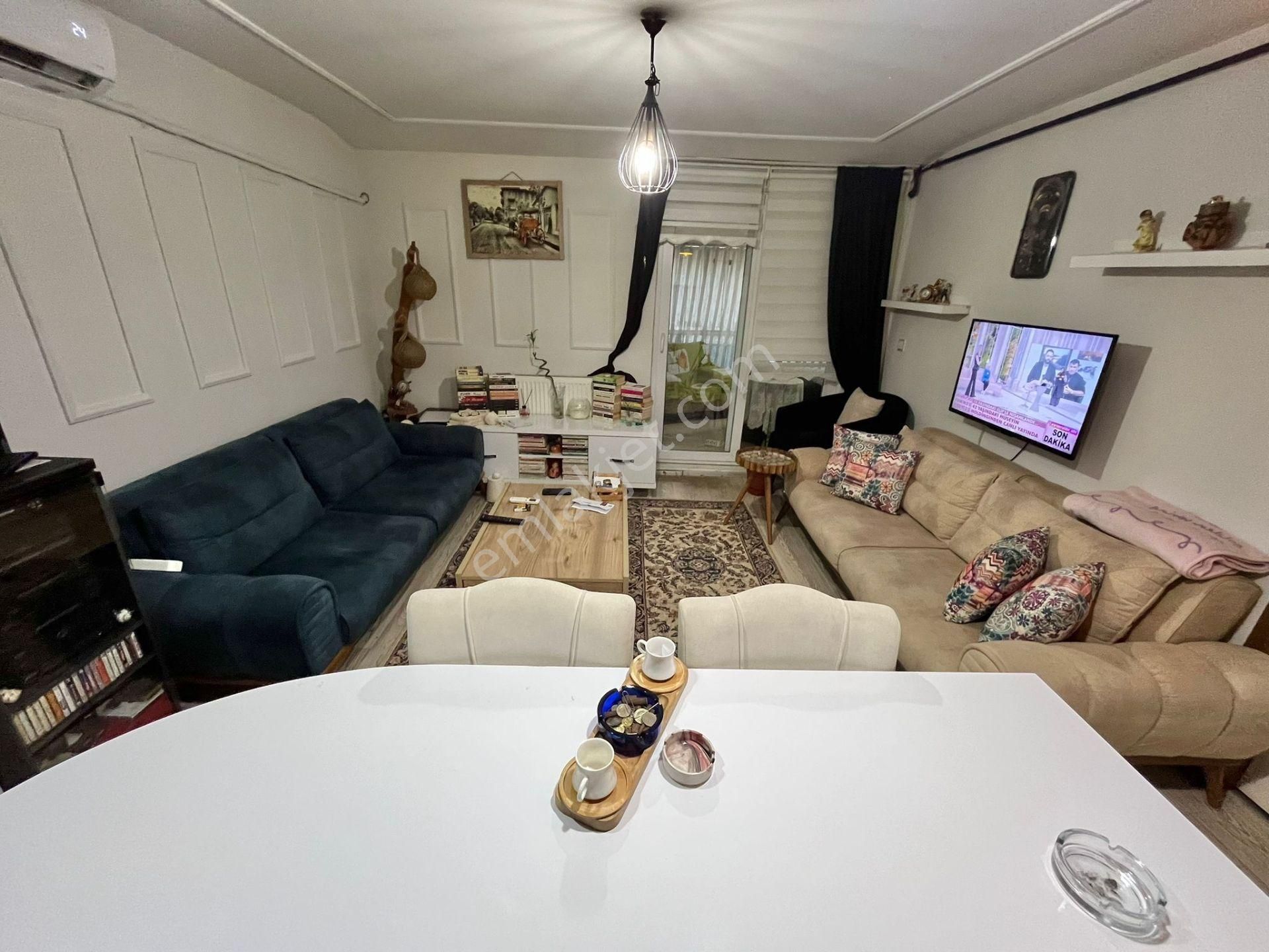 Fark20'den Hacıkaplanlar'da Lüx Tek Tapu Çift Apart - Görsel 19