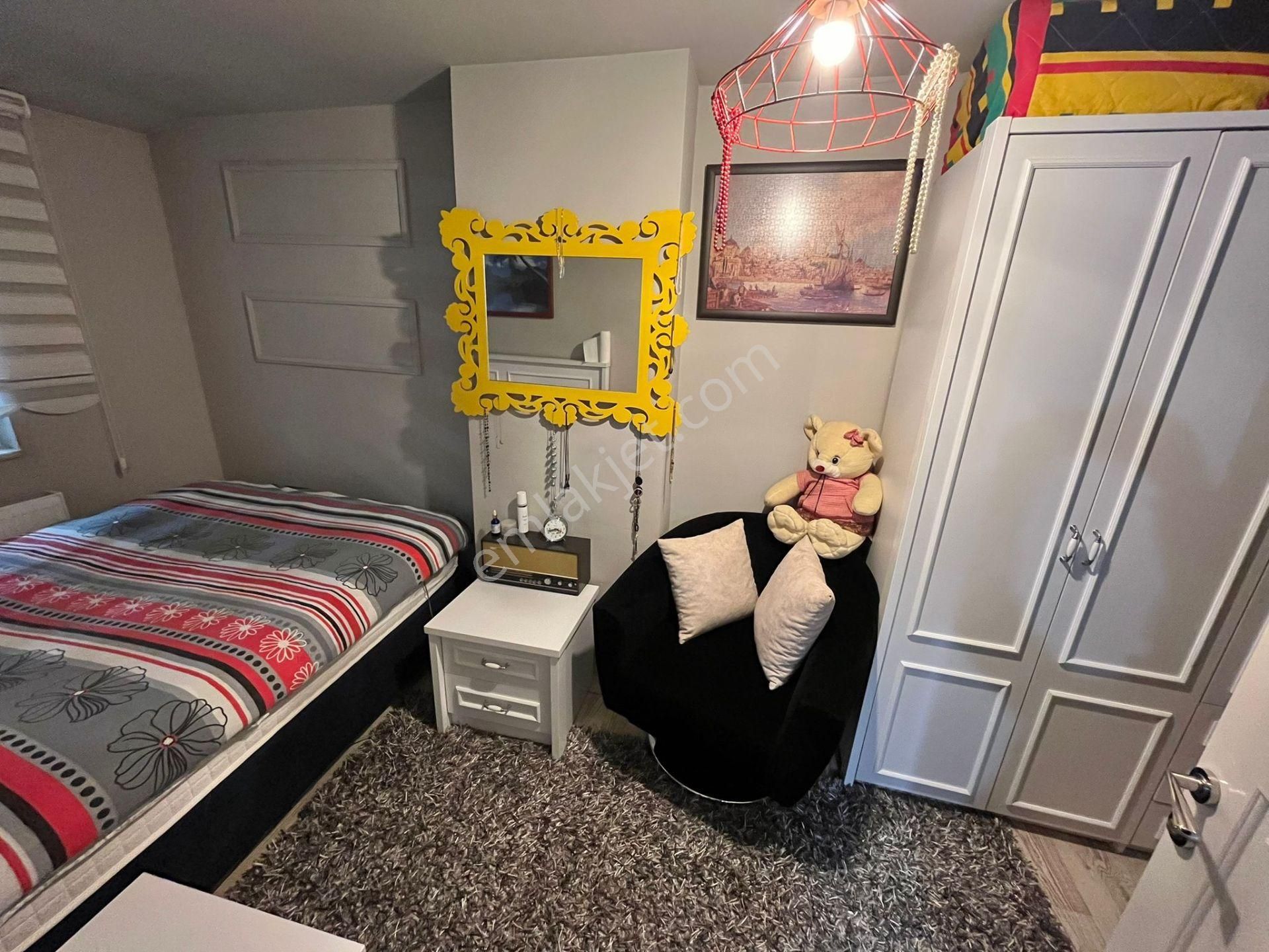 Fark20'den Hacıkaplanlar'da Lüx Tek Tapu Çift Apart - Görsel 17