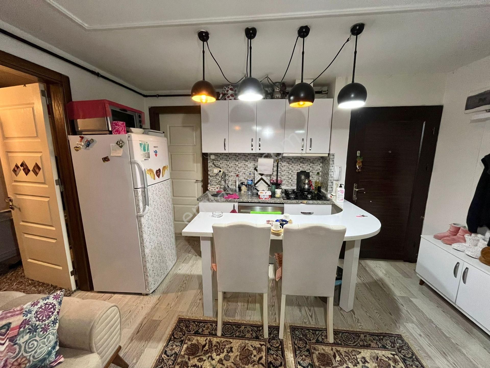 Fark20'den Hacıkaplanlar'da Lüx Tek Tapu Çift Apart - Görsel 6